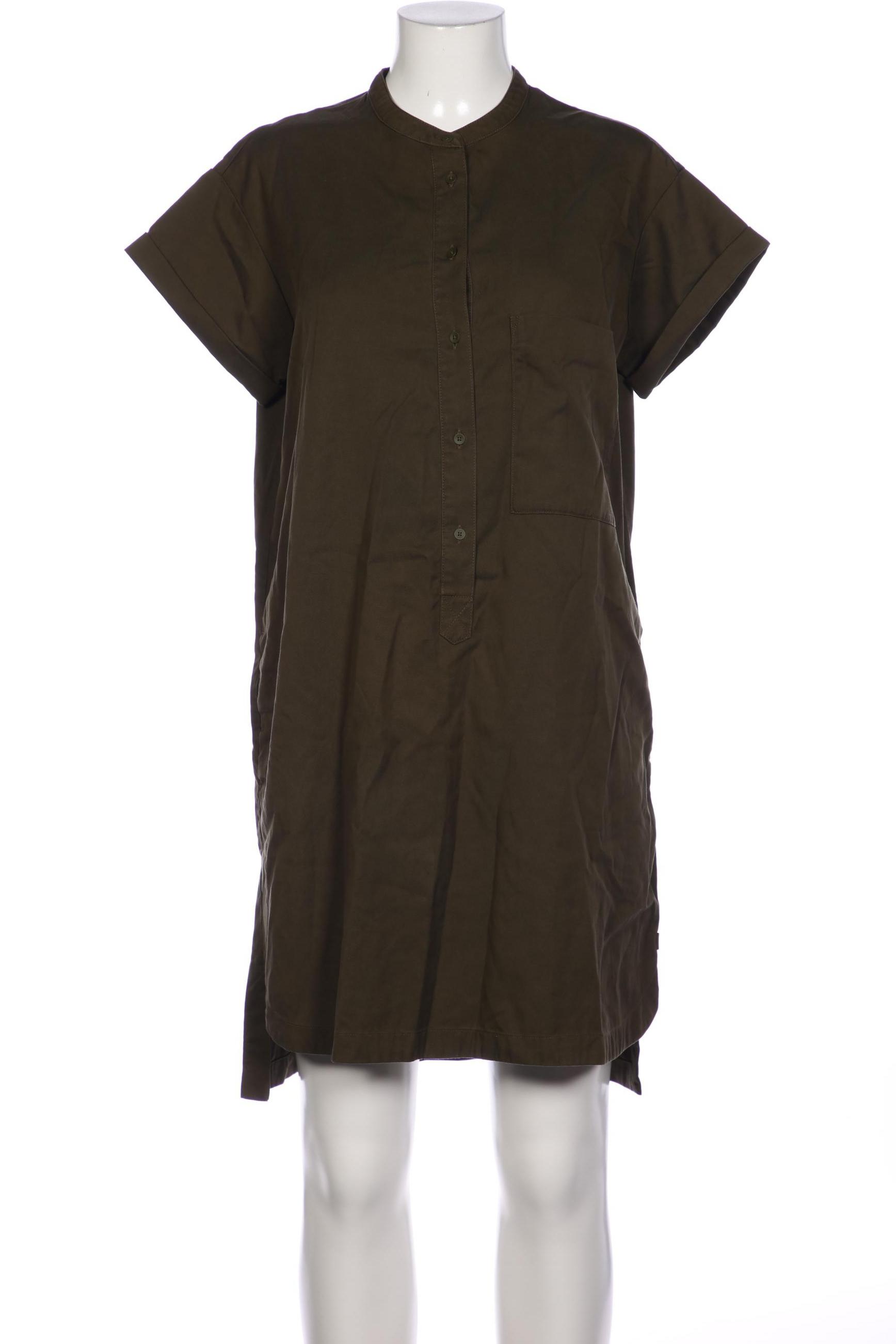 

Marc O Polo Damen Kleid, grün