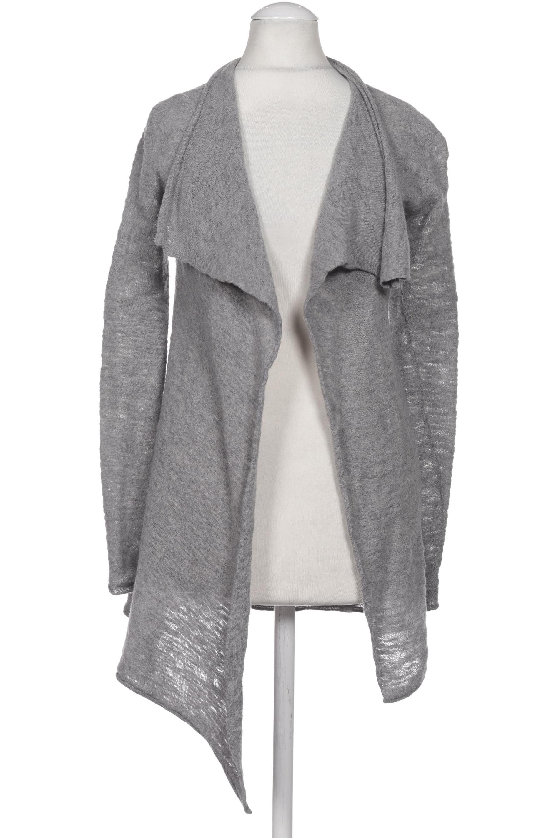 

Marc O Polo Damen Strickjacke, grau