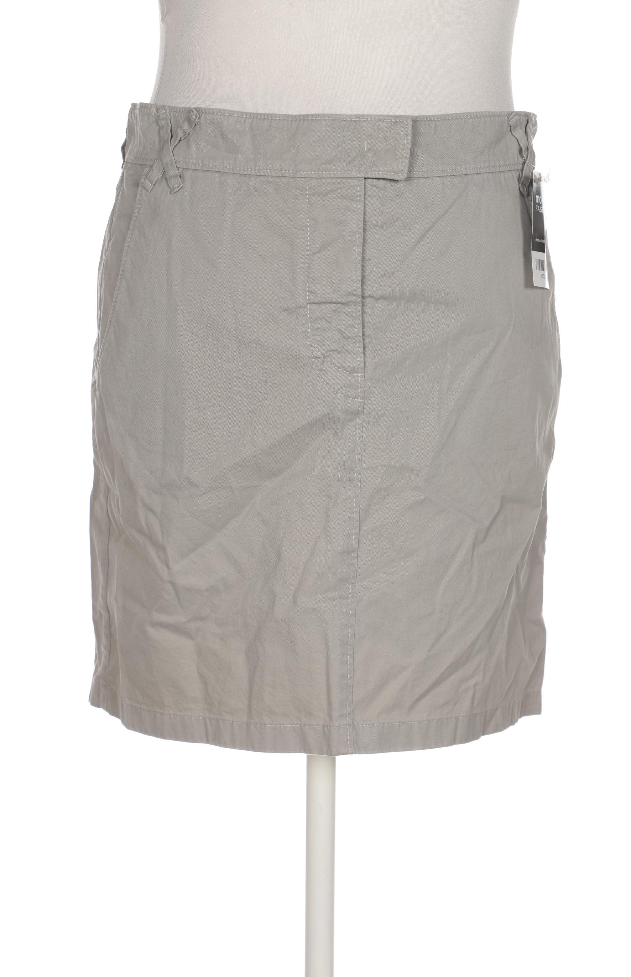 

Marc O Polo Damen Shorts, grau, Gr. 40
