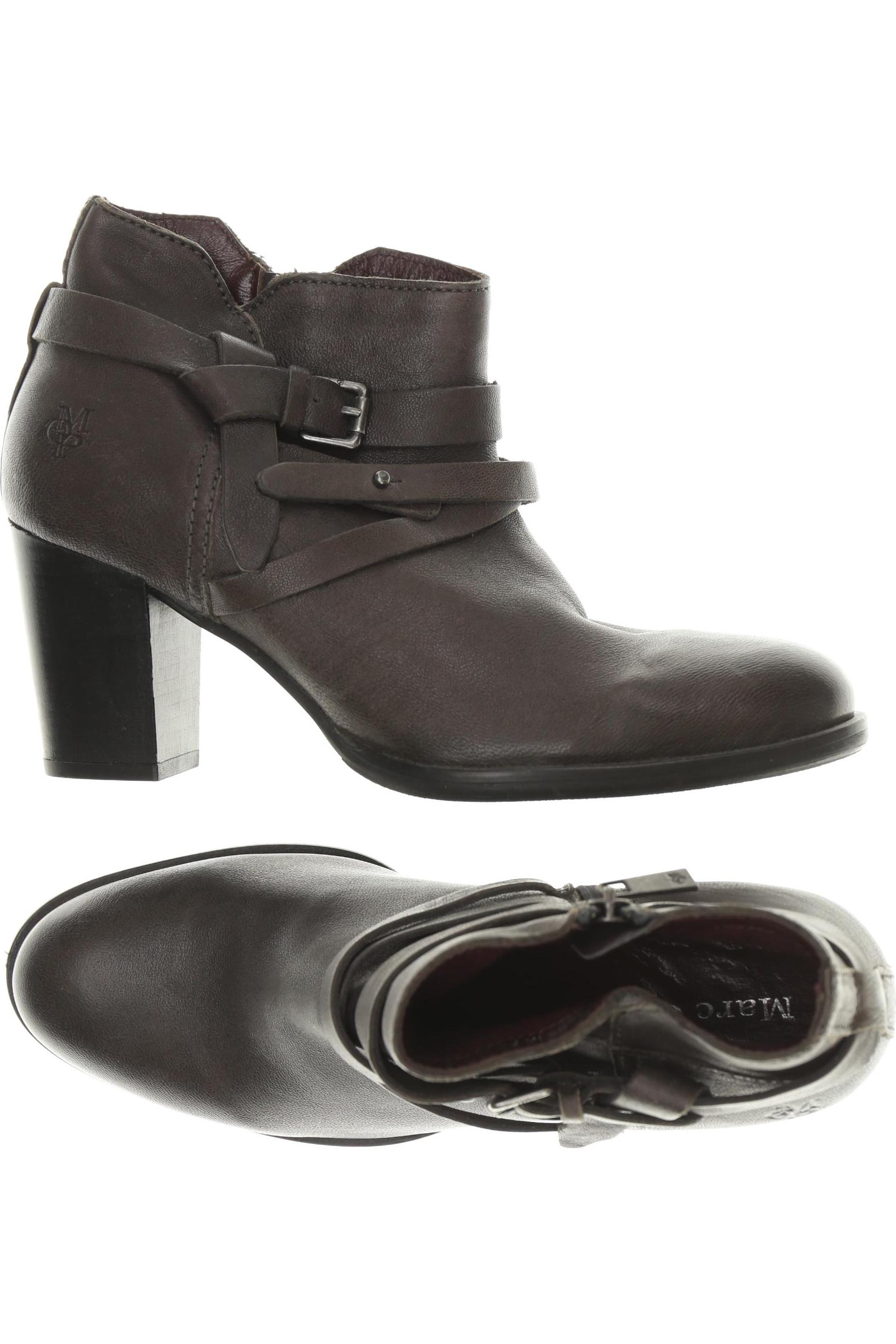 

Marc O Polo Damen Stiefelette, braun, Gr. 5.5