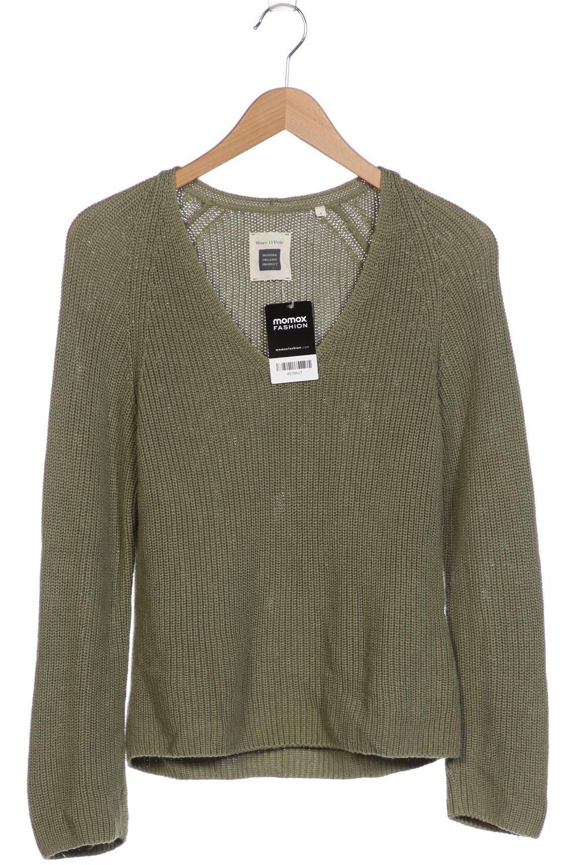 

Marc O Polo Damen Pullover, grün