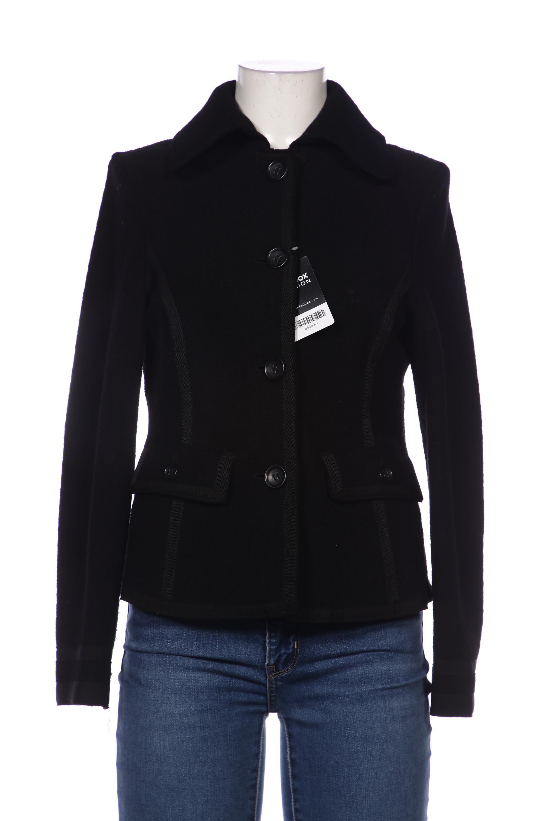 

Marc O Polo Damen Blazer, schwarz