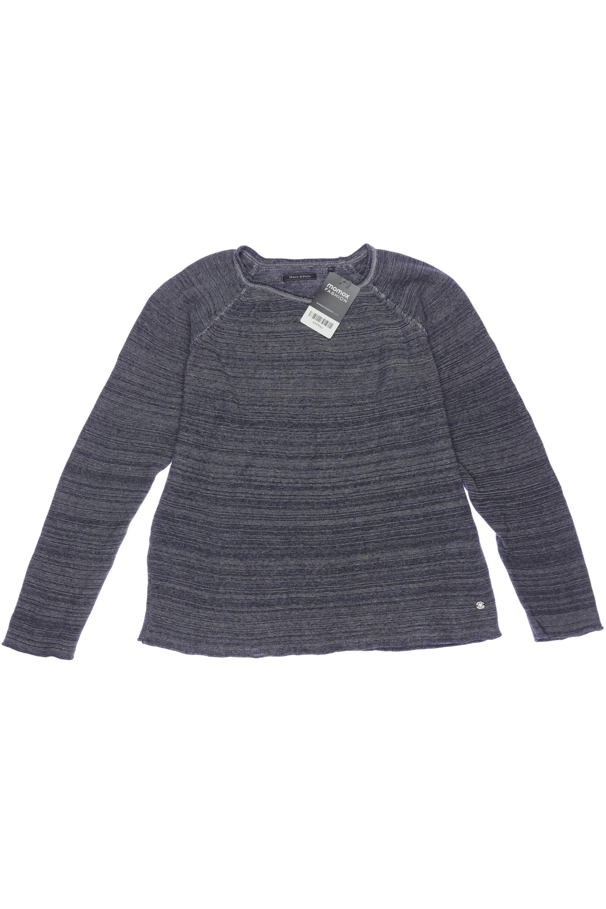 

Marc O Polo Herren Pullover, marineblau, Gr. 164