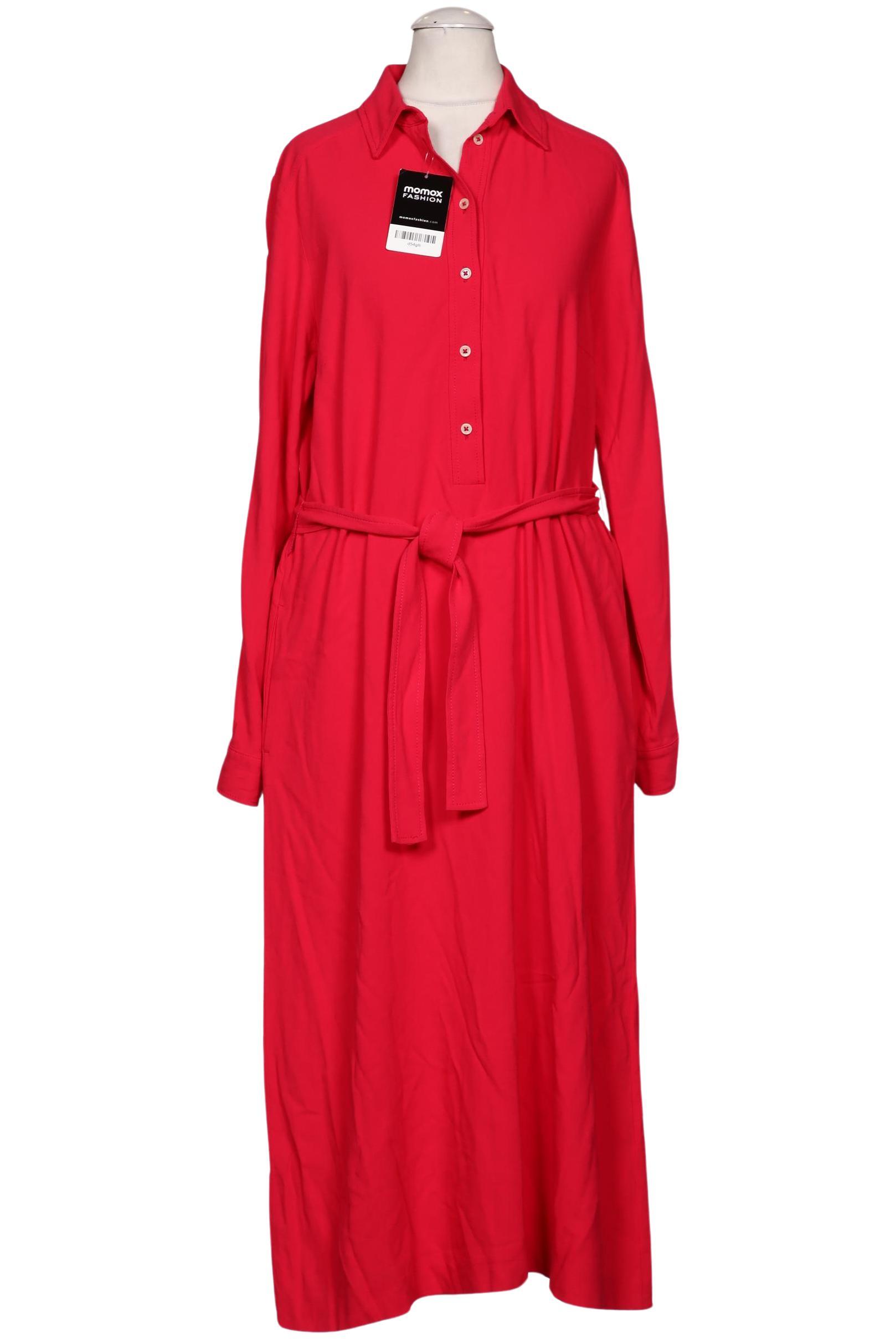 

Marc O Polo Damen Kleid, rot, Gr. 34