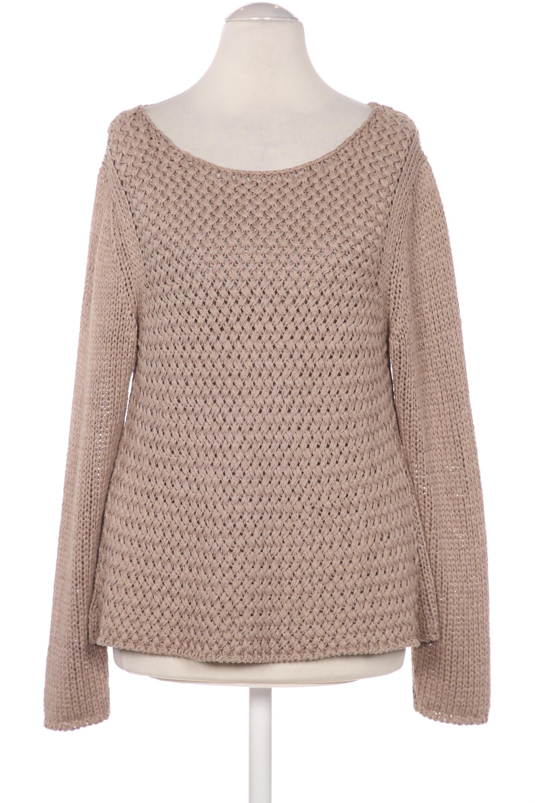 

Marc O Polo Damen Pullover, beige, Gr. 36