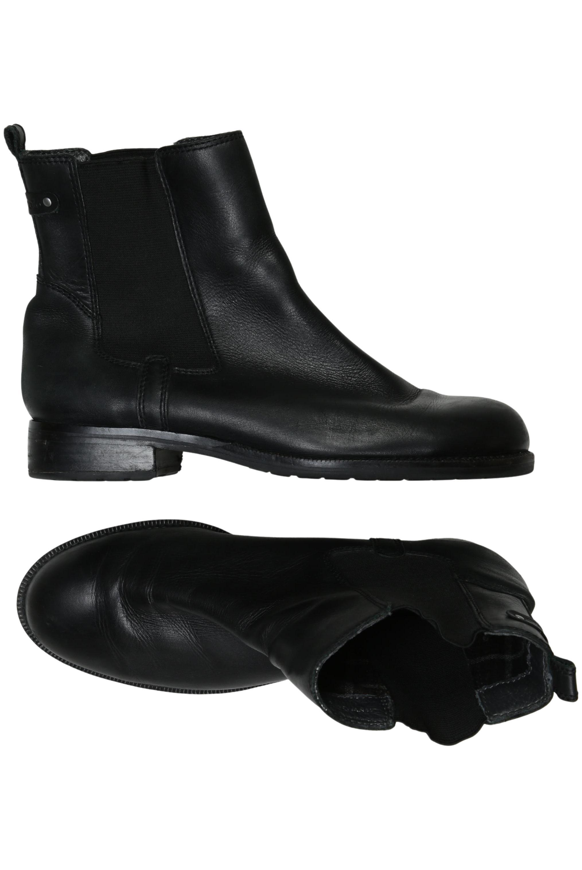 

Marc O Polo Damen Stiefelette, schwarz, Gr. 6