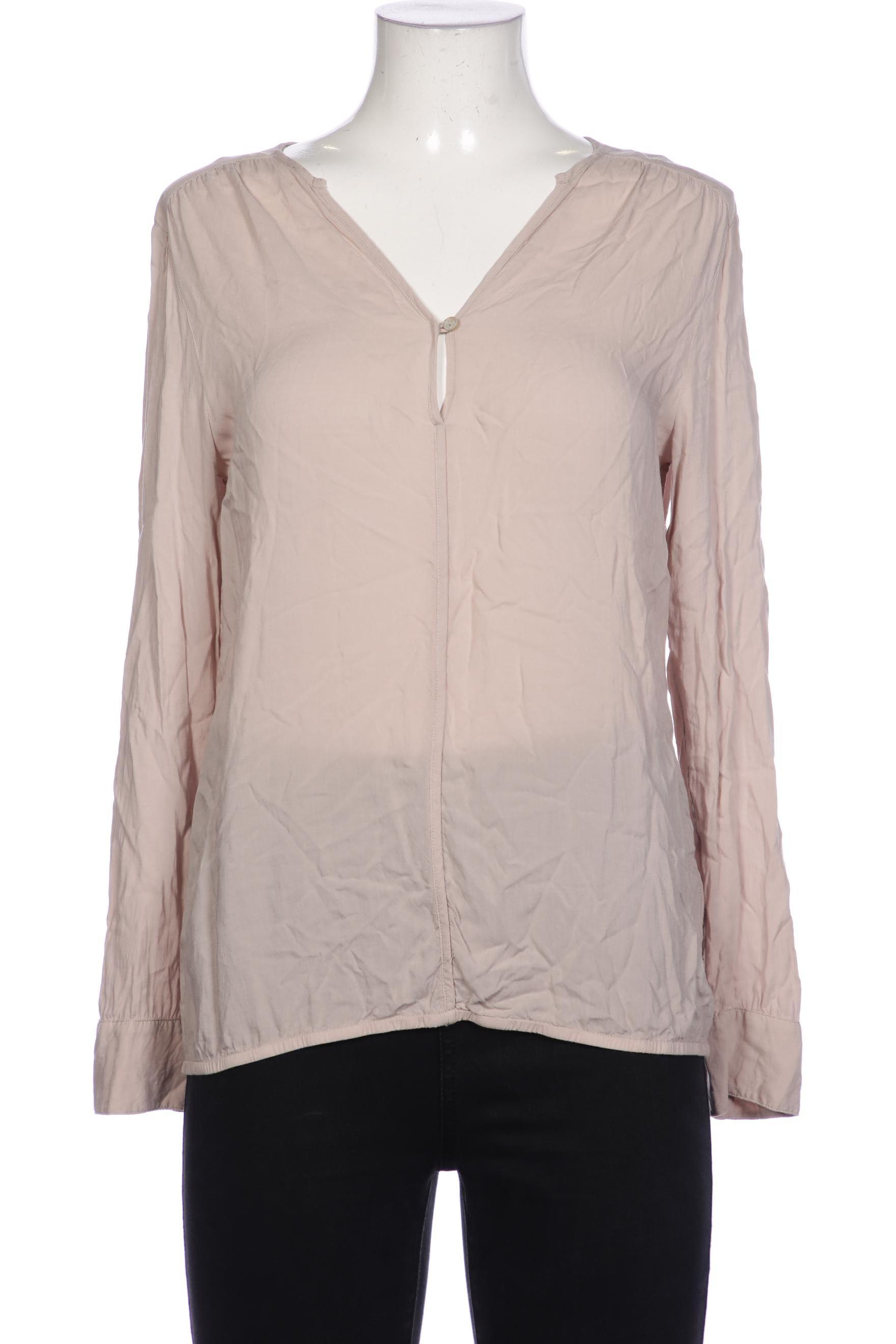

Marc O Polo Damen Bluse, beige, Gr. 38