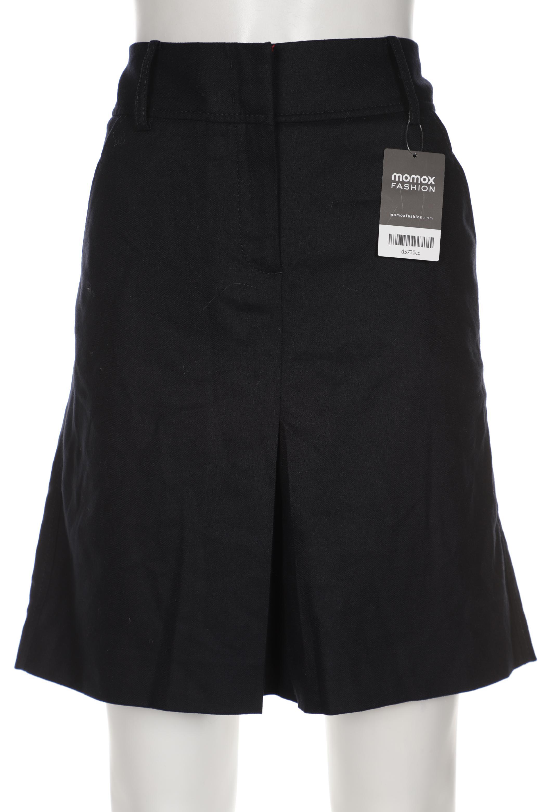 

Marc O Polo Damen Rock, marineblau, Gr. 40