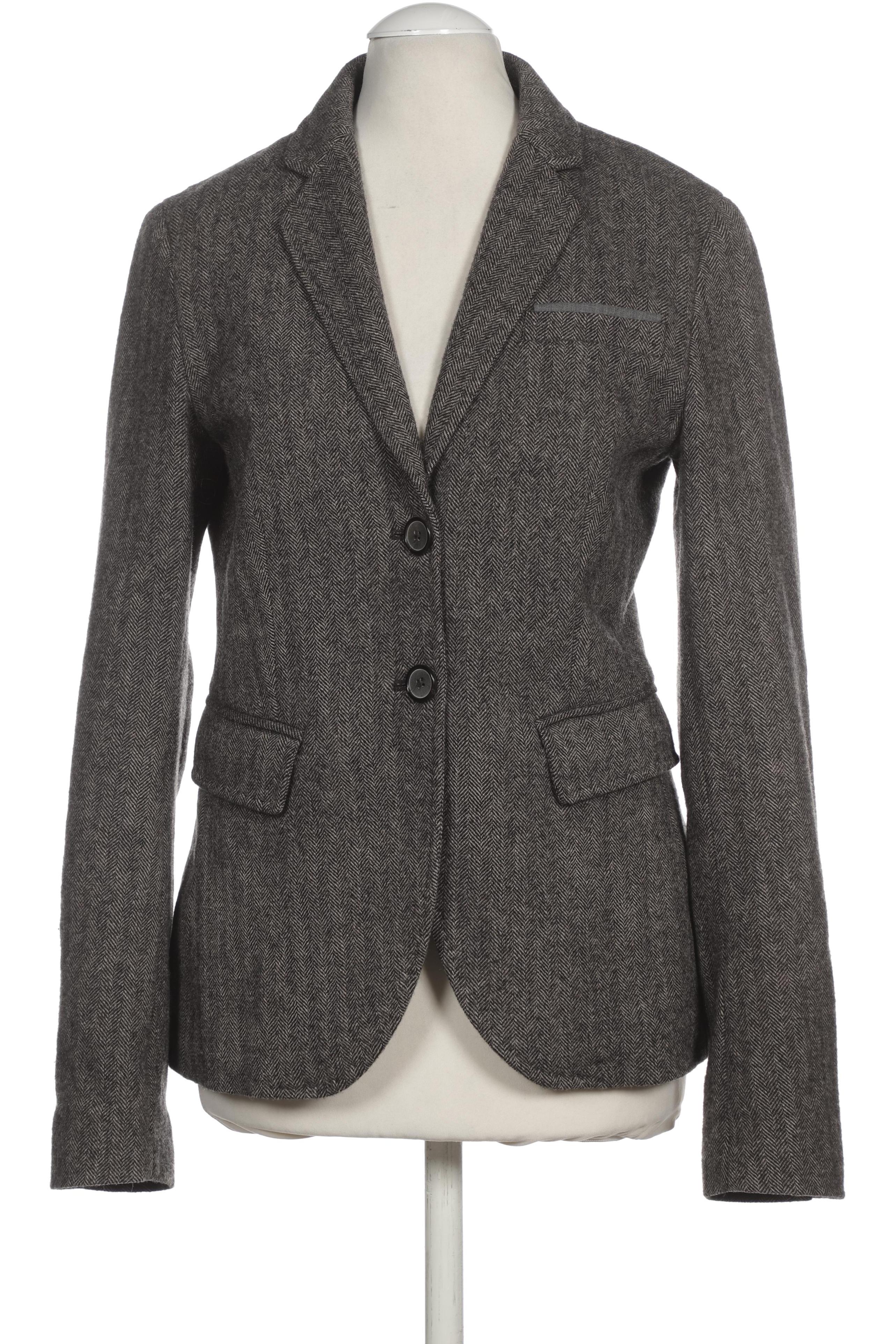 

Marc O Polo Damen Blazer, grau, Gr. 34