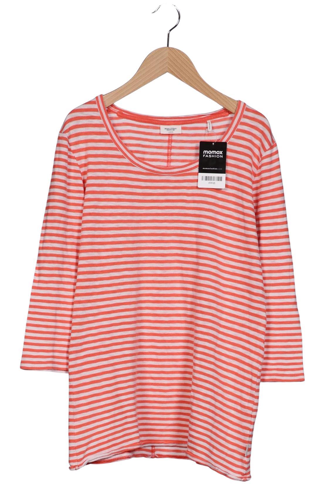 

Marc O Polo Damen Langarmshirt, mehrfarbig, Gr. 42