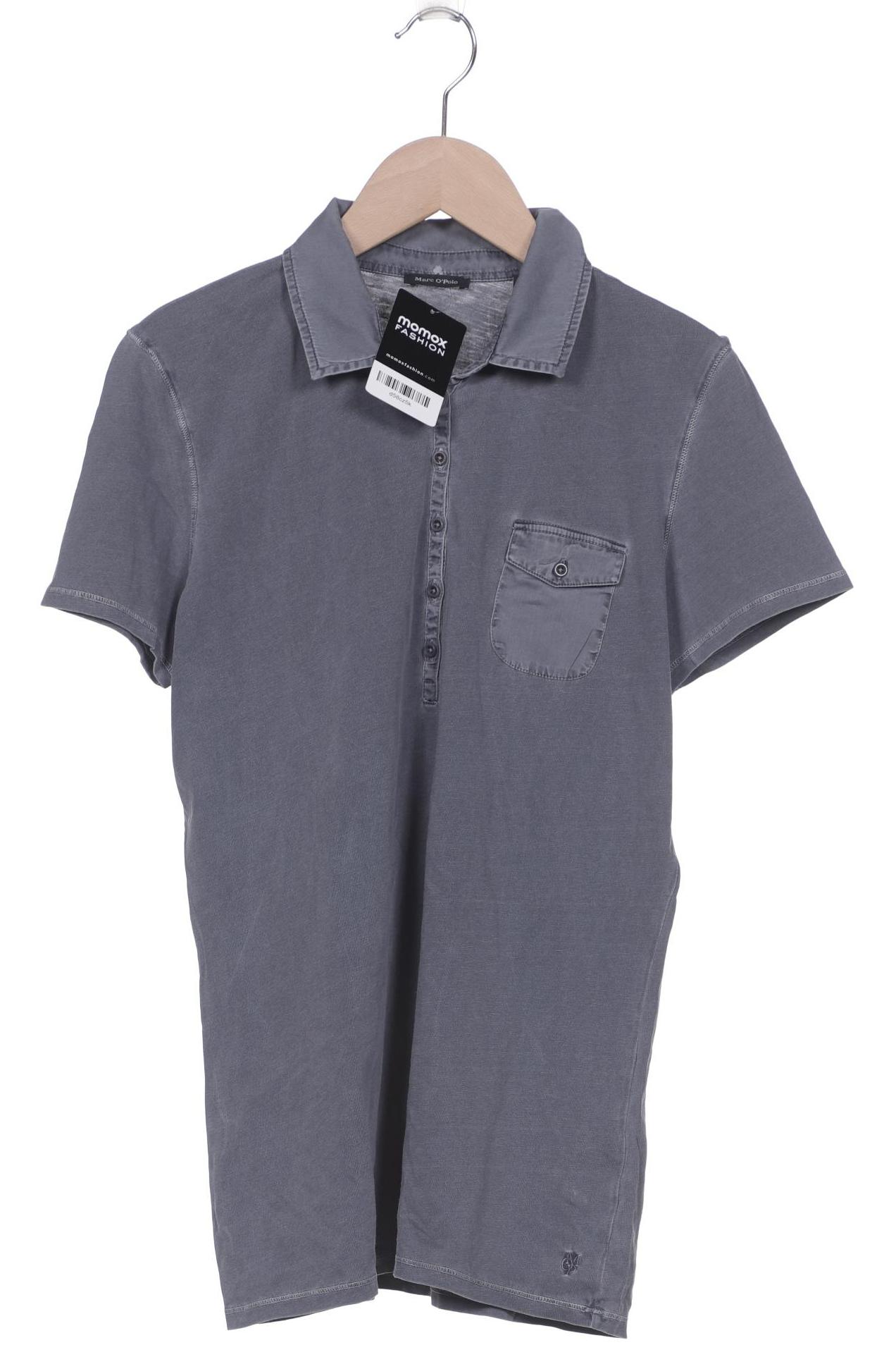 

Marc O Polo Damen Poloshirt, blau