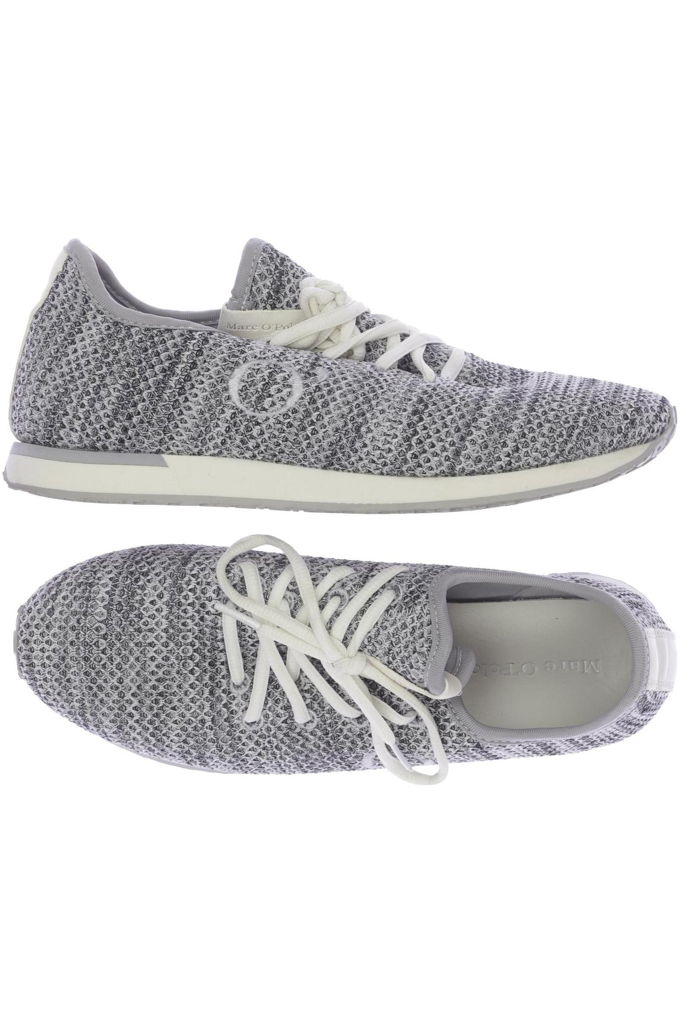 

Marc O Polo Damen Sneakers, grau, Gr. 40