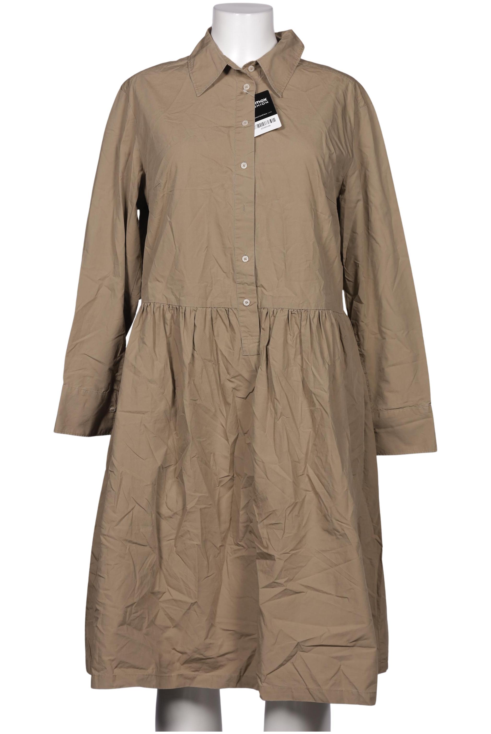 

Marc O Polo Damen Kleid, beige, Gr. 42