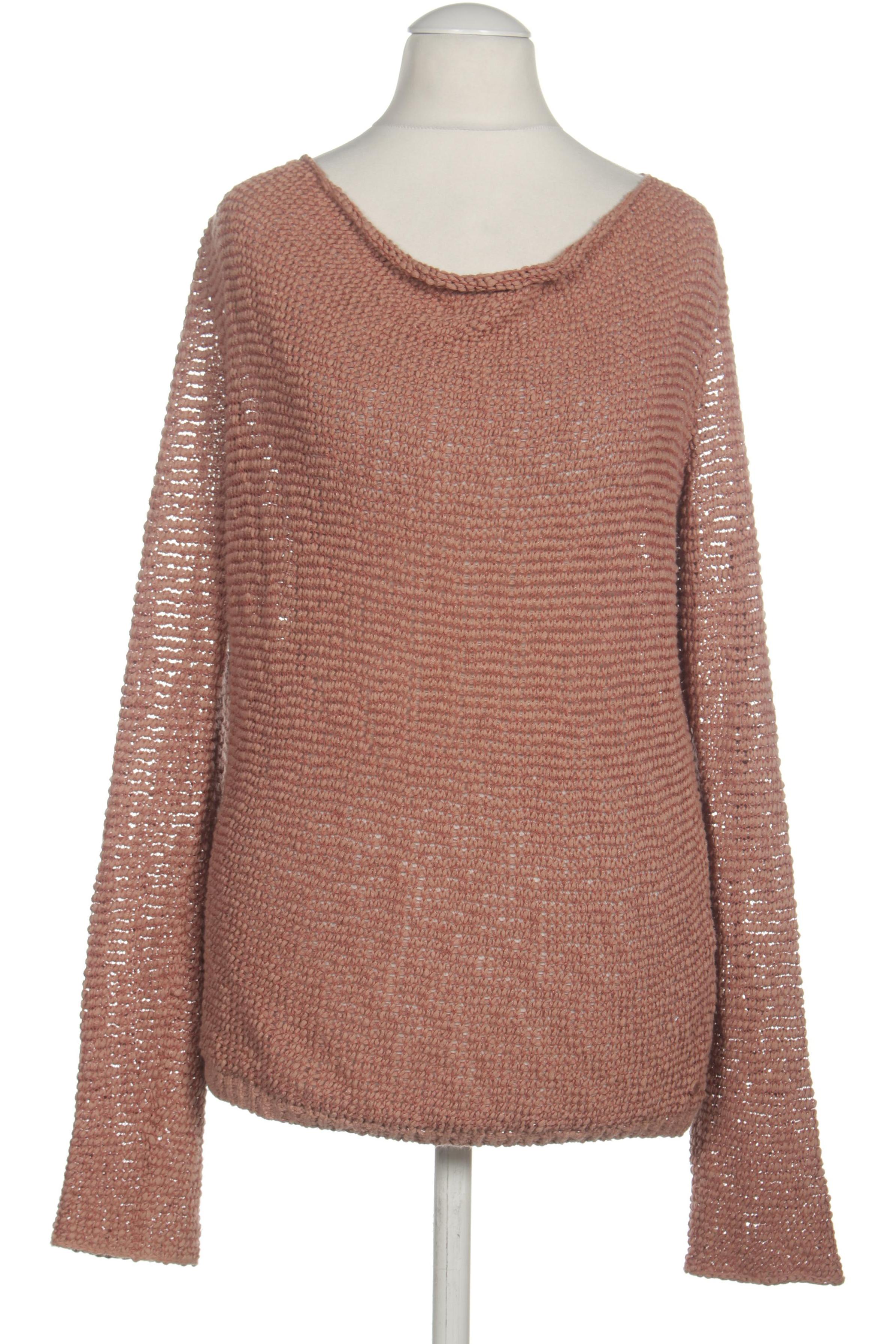 

Marc O Polo Damen Pullover, braun, Gr. 34