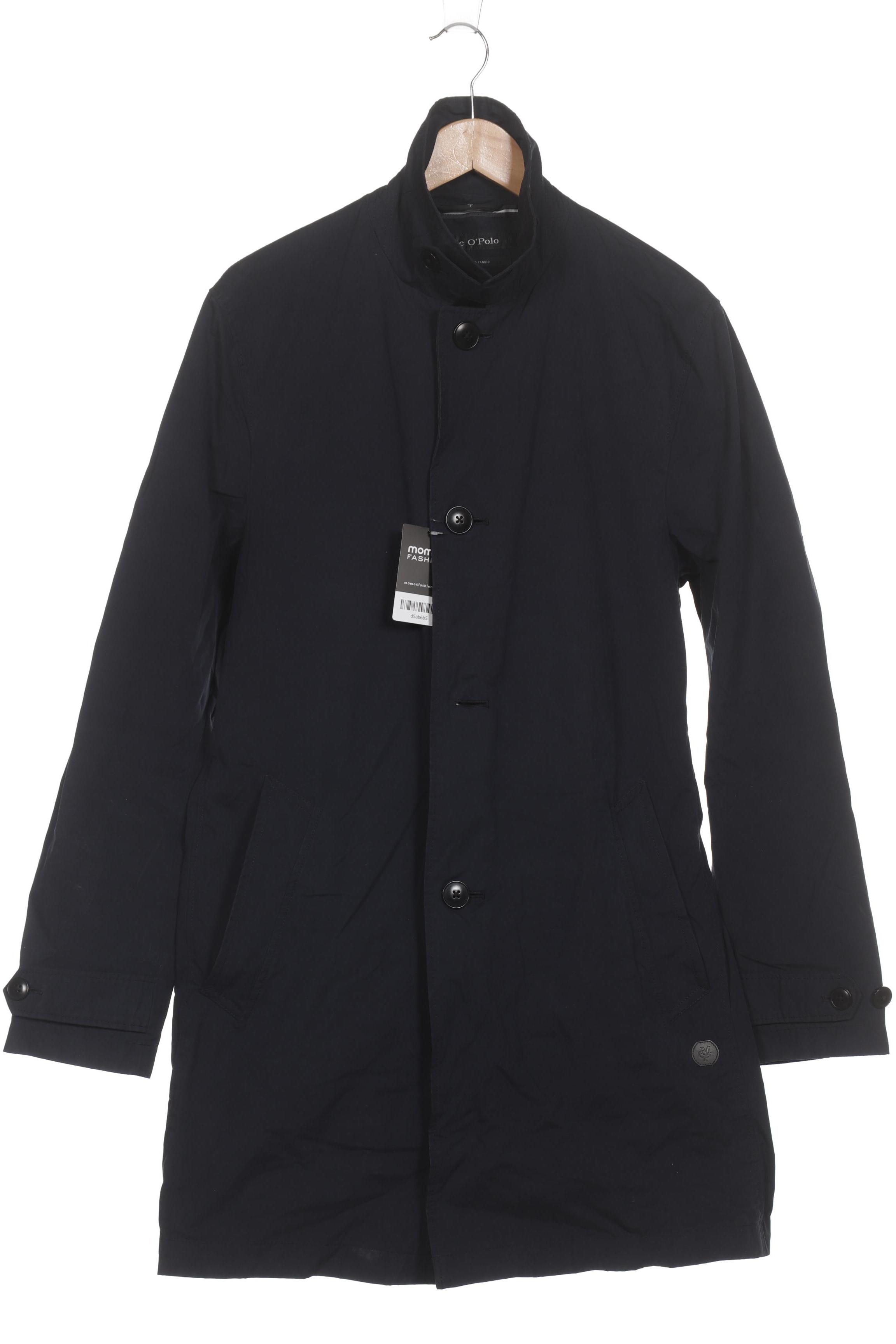 

Marc O Polo Damen Mantel, blau, Gr. 52