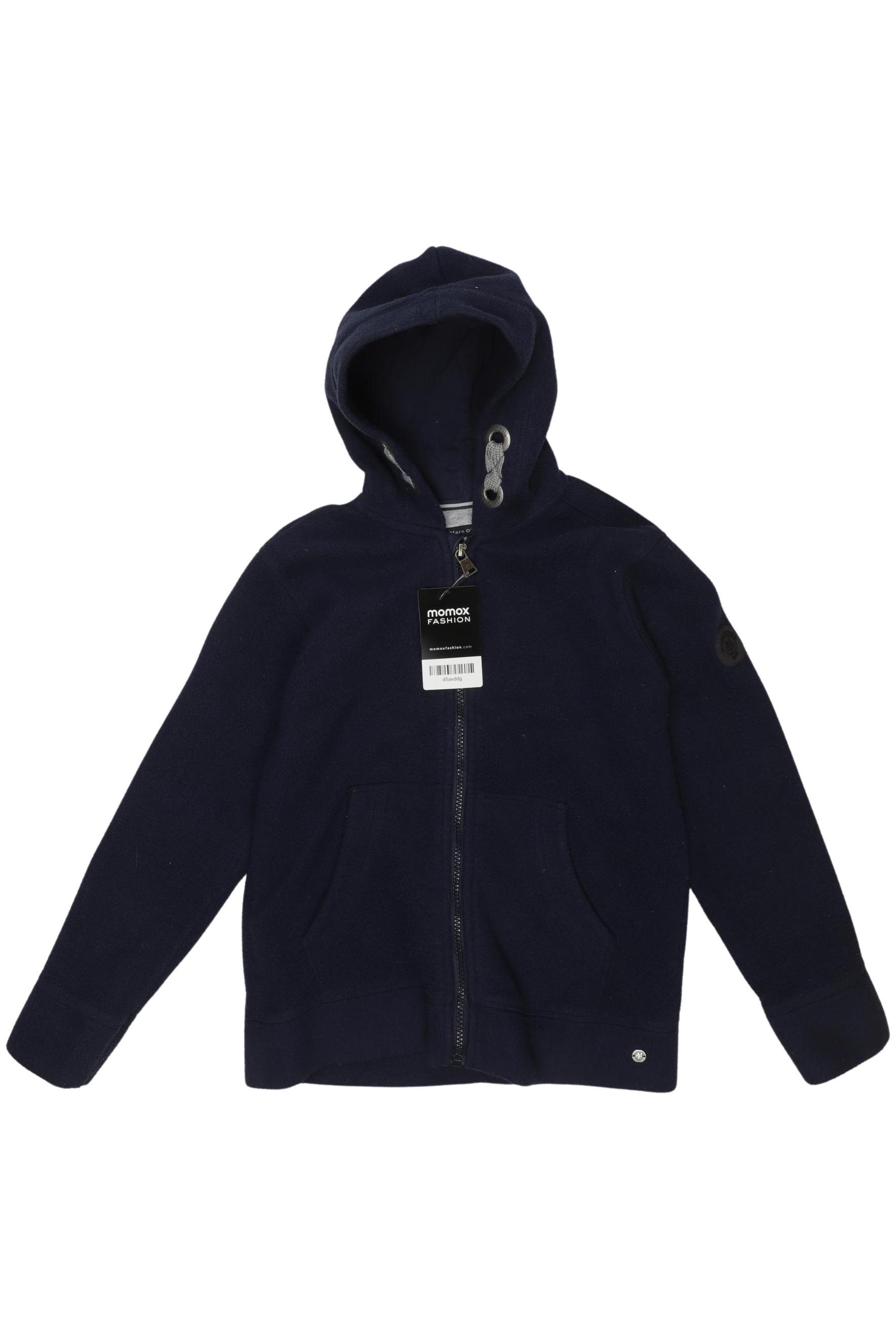 

Marc O Polo Jungen Hoodies & Sweater, marineblau, Gr. 140