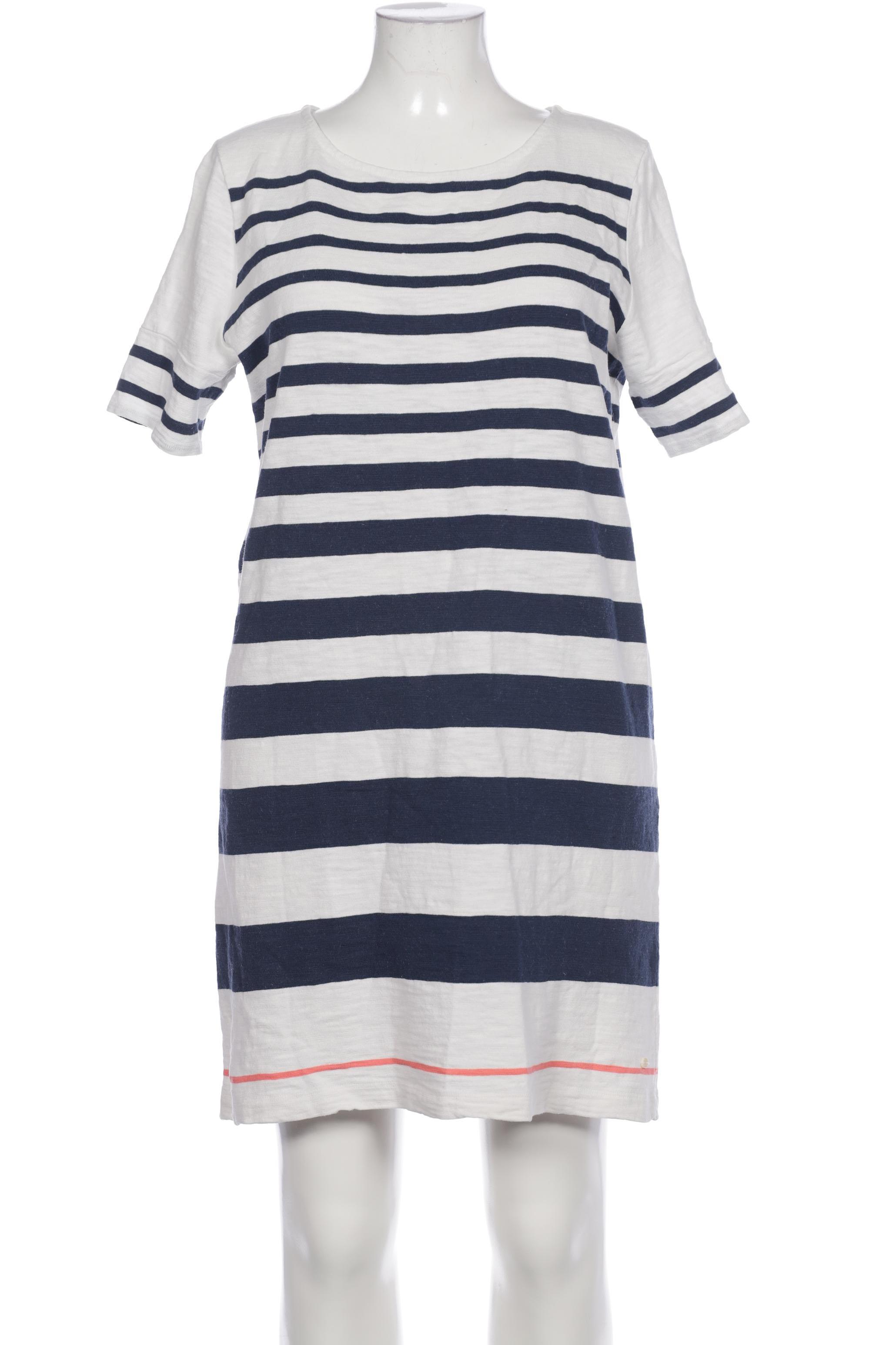 

Marc O Polo Damen Kleid, blau, Gr. 42