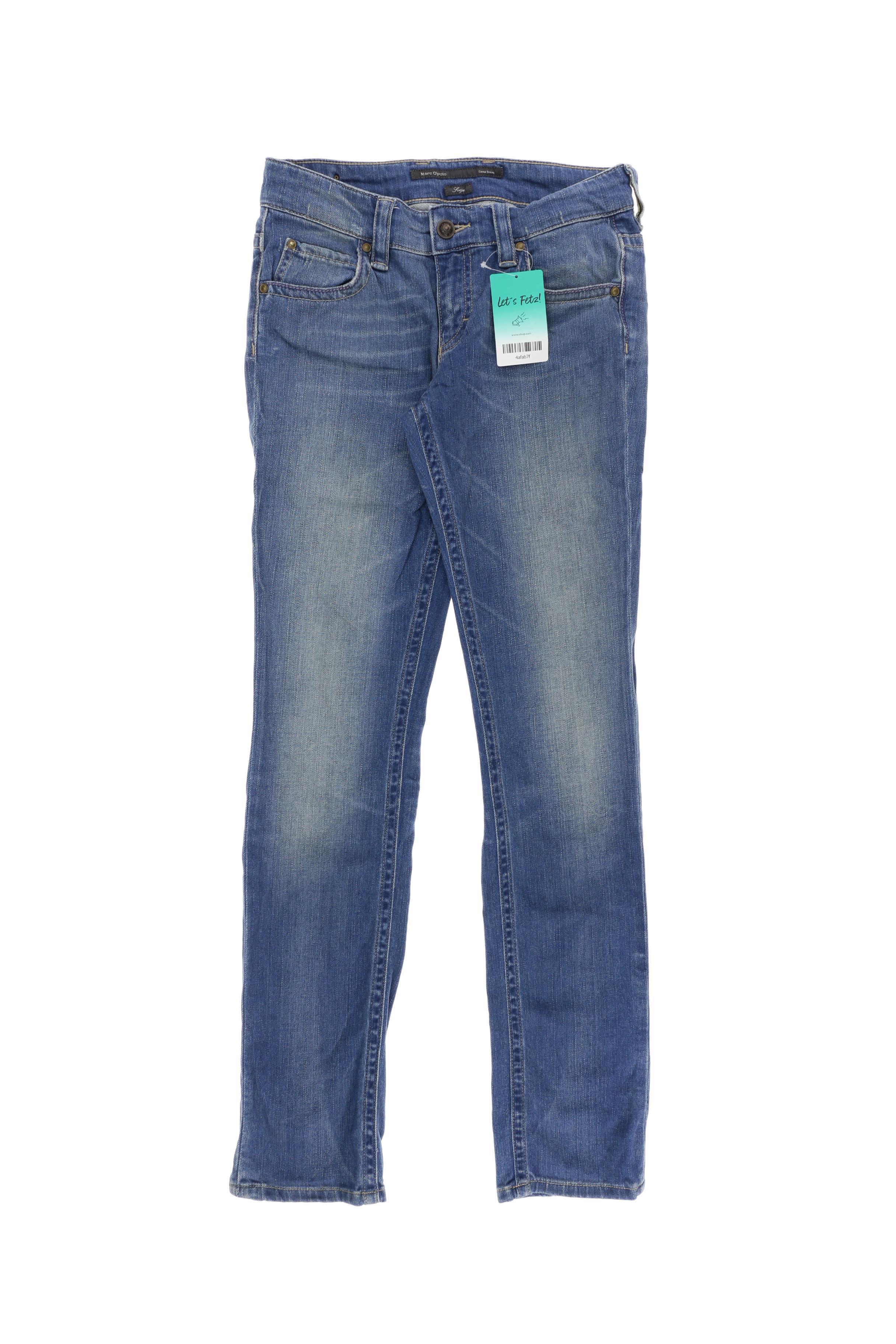 

Marc O Polo Damen Jeans, blau, Gr. 29