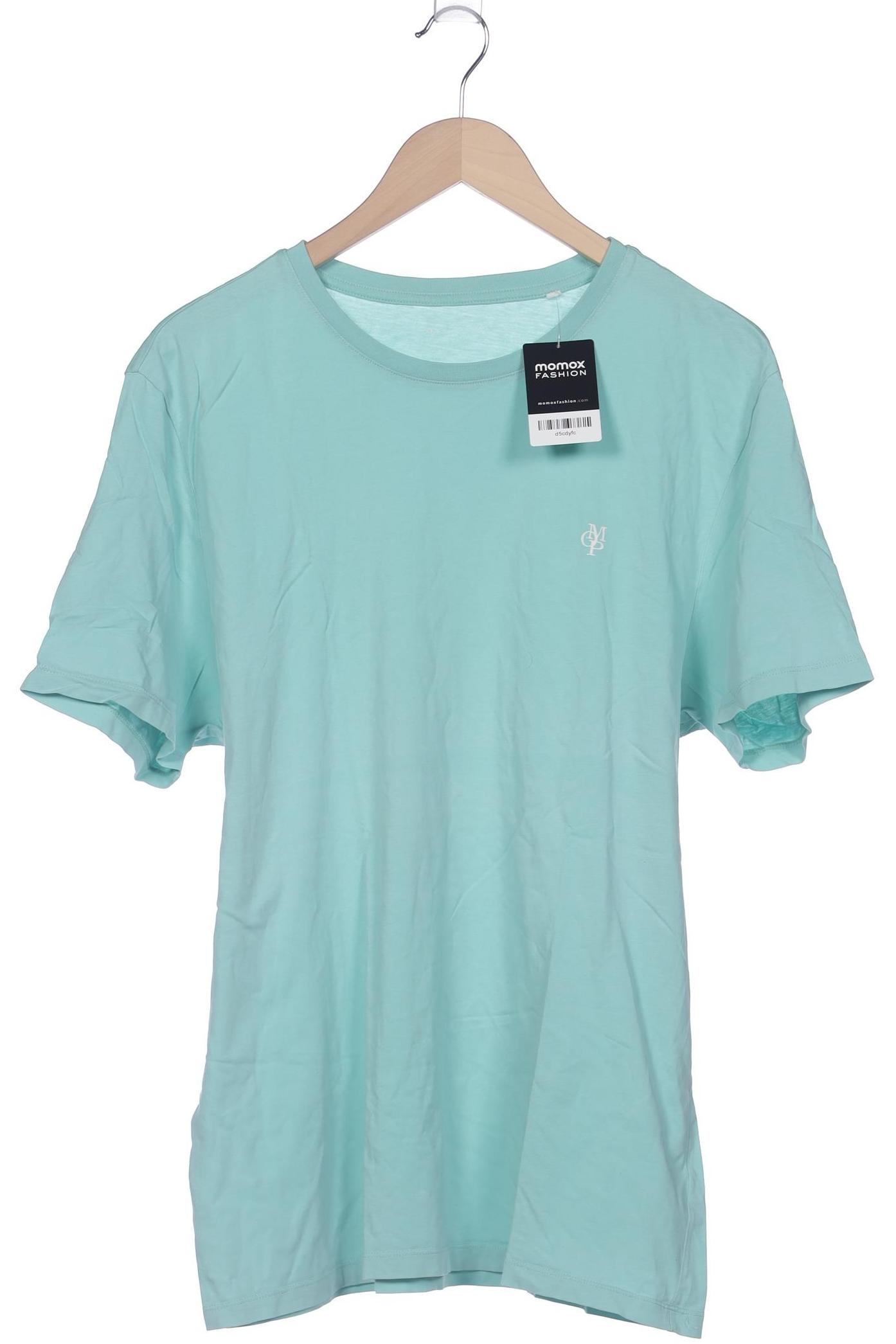 

Marc O Polo Herren T-Shirt, hellgrün, Gr. 56