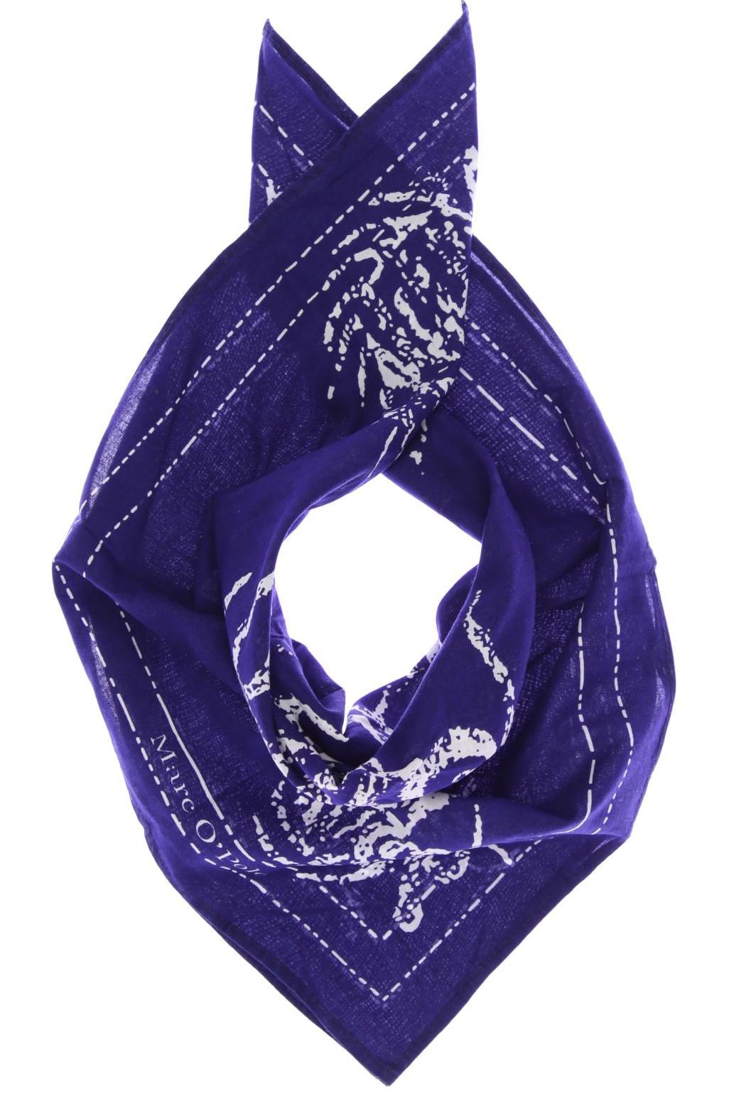 

Marc O Polo Damen Schal, marineblau, Gr.