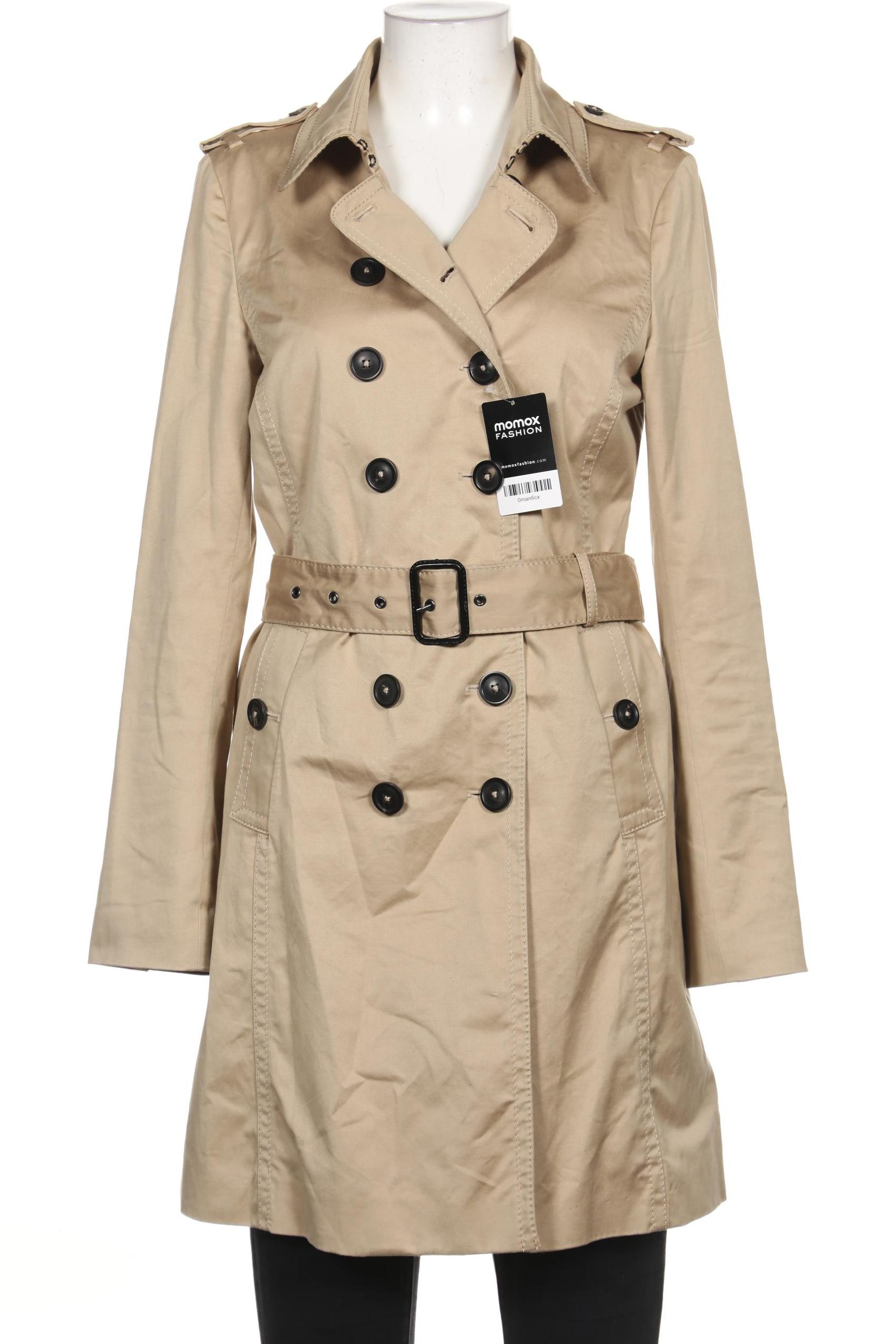 

Marc O Polo Damen Mantel, beige