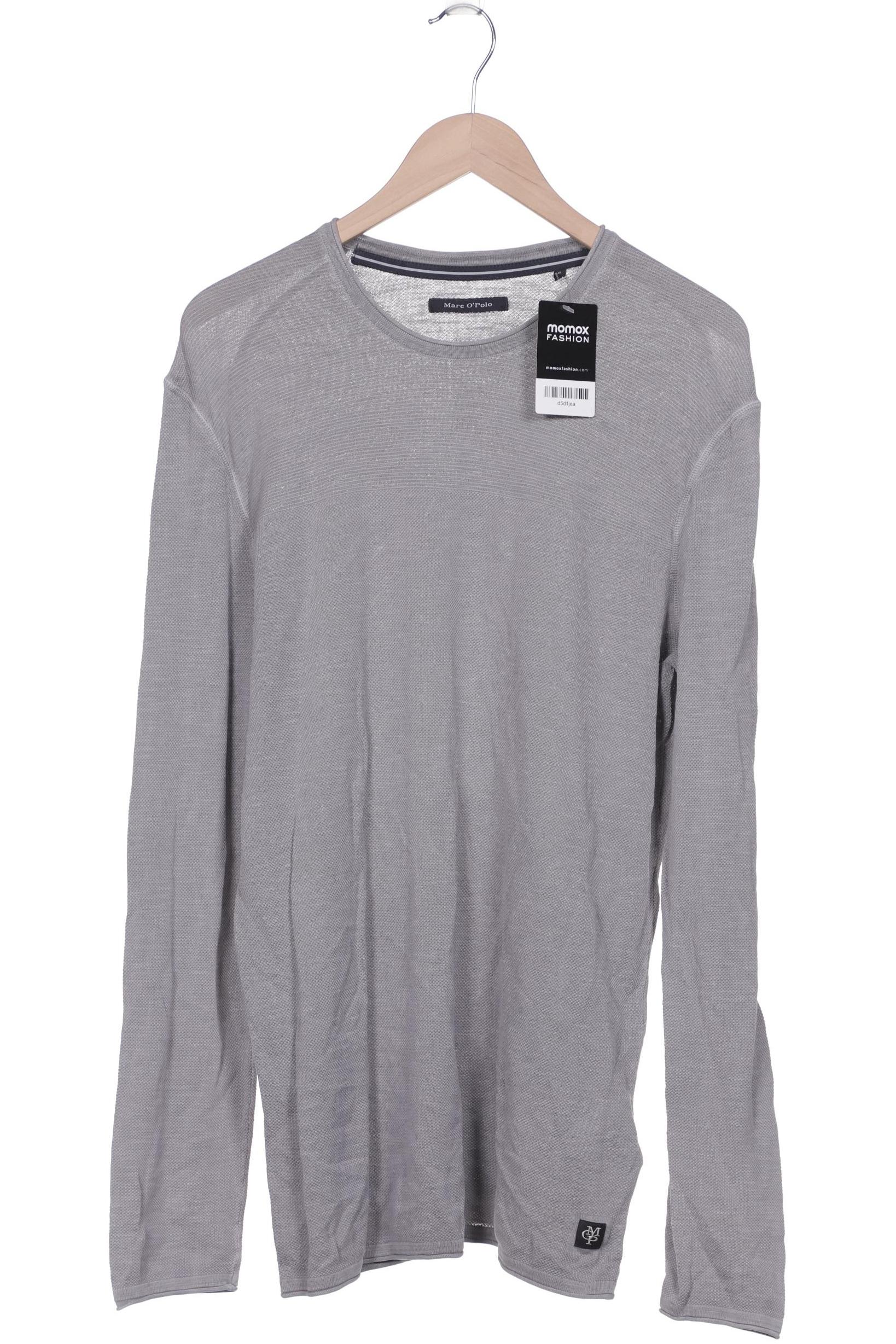 

Marc O Polo Herren Pullover, grau