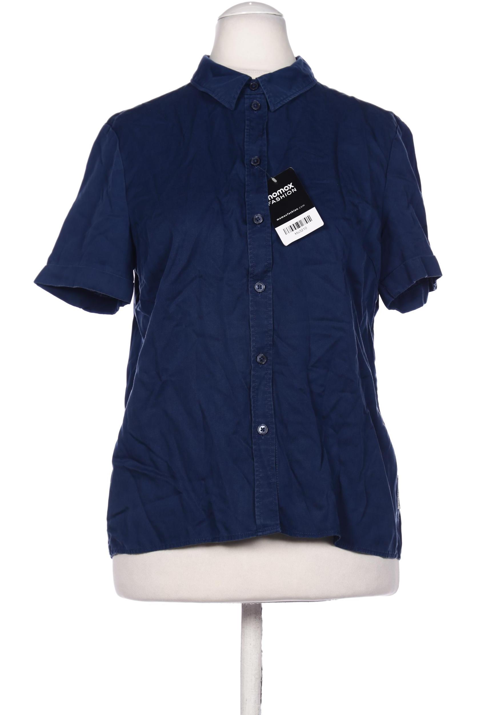 

Marc O Polo Damen Bluse, marineblau, Gr. 38