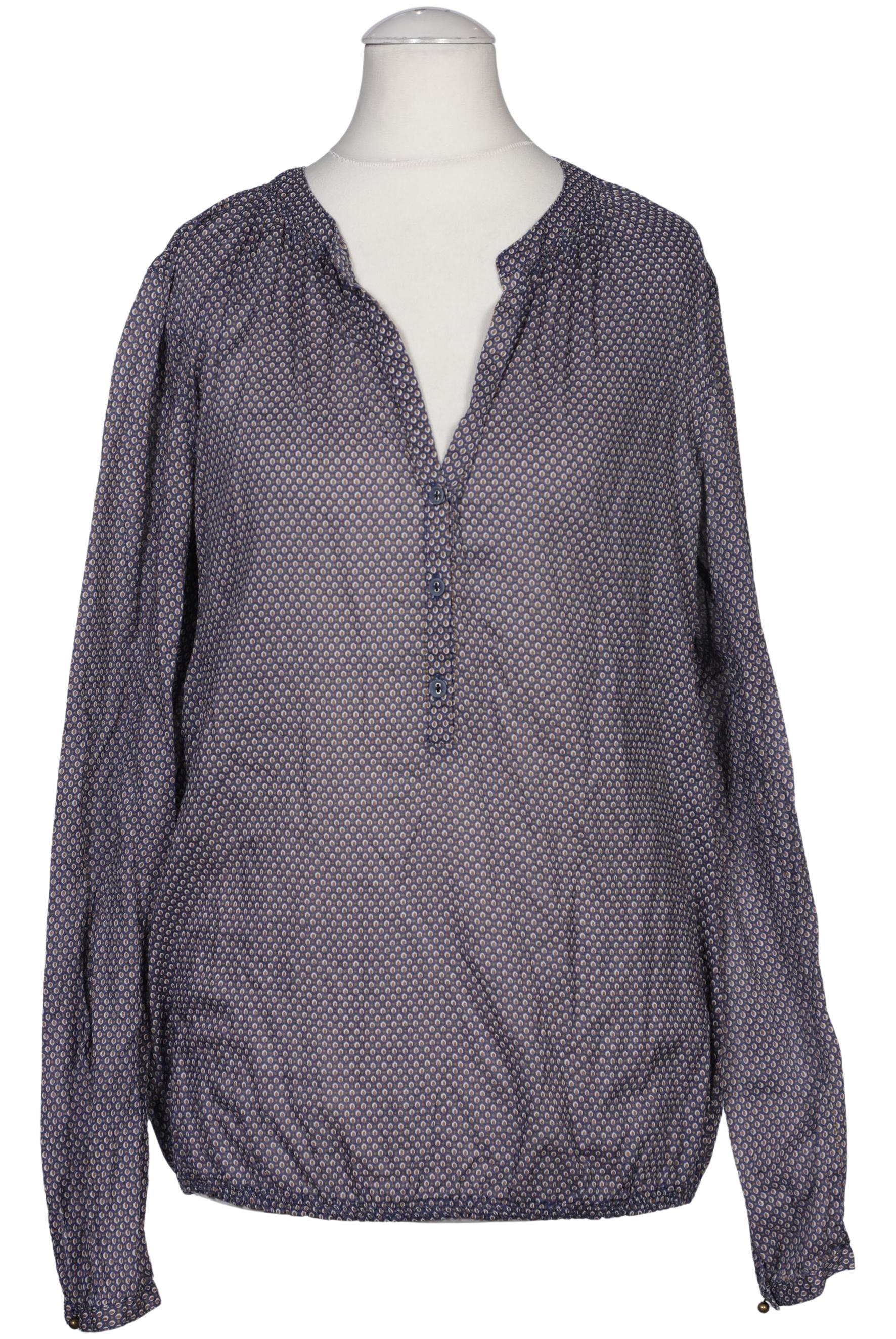 

Marc O Polo Damen Bluse, grau, Gr. 36