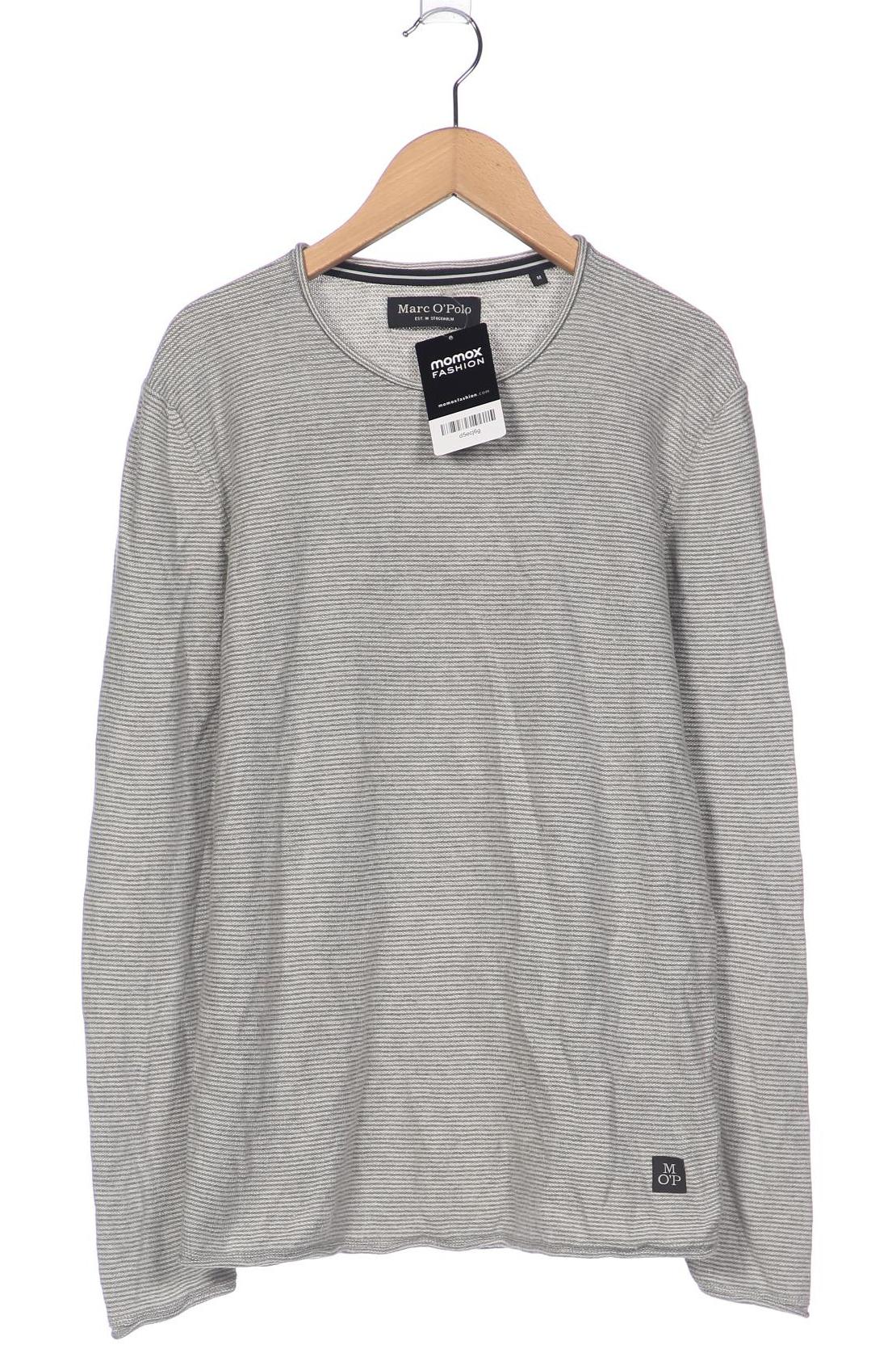 

Marc O Polo Damen Pullover, grau, Gr. 38