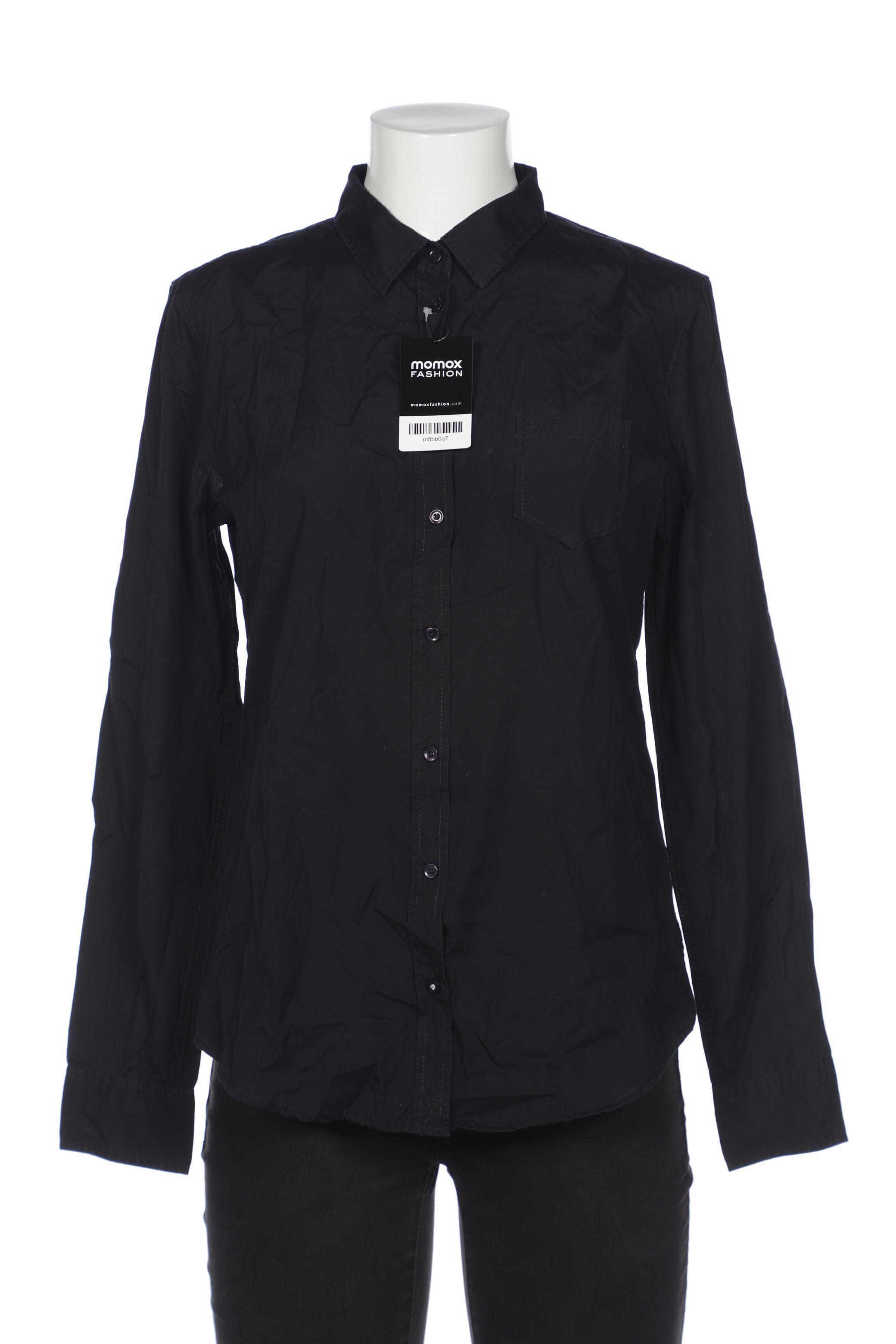

Marc O Polo Damen Bluse, marineblau
