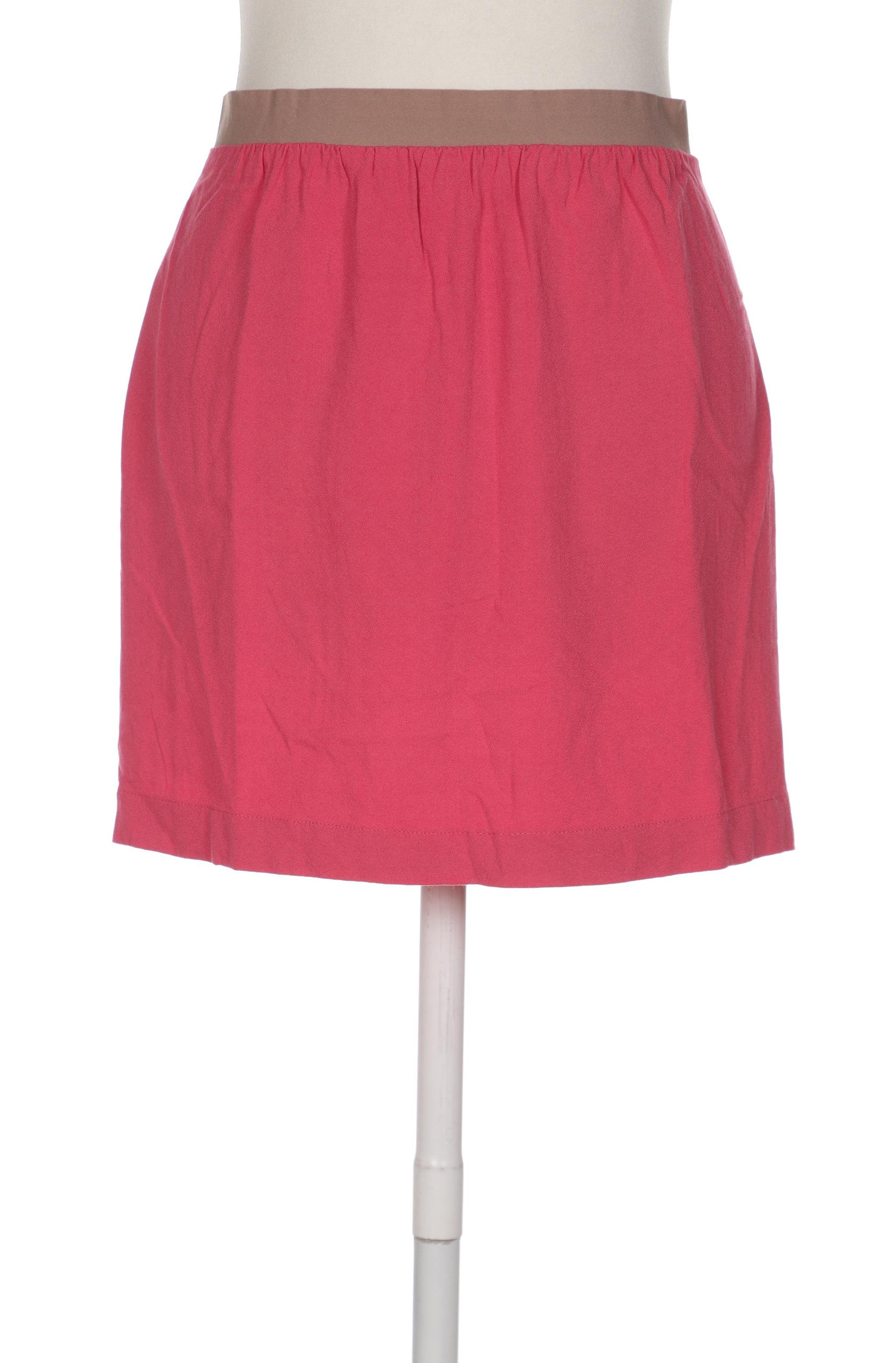 

Marc O Polo Damen Rock, pink