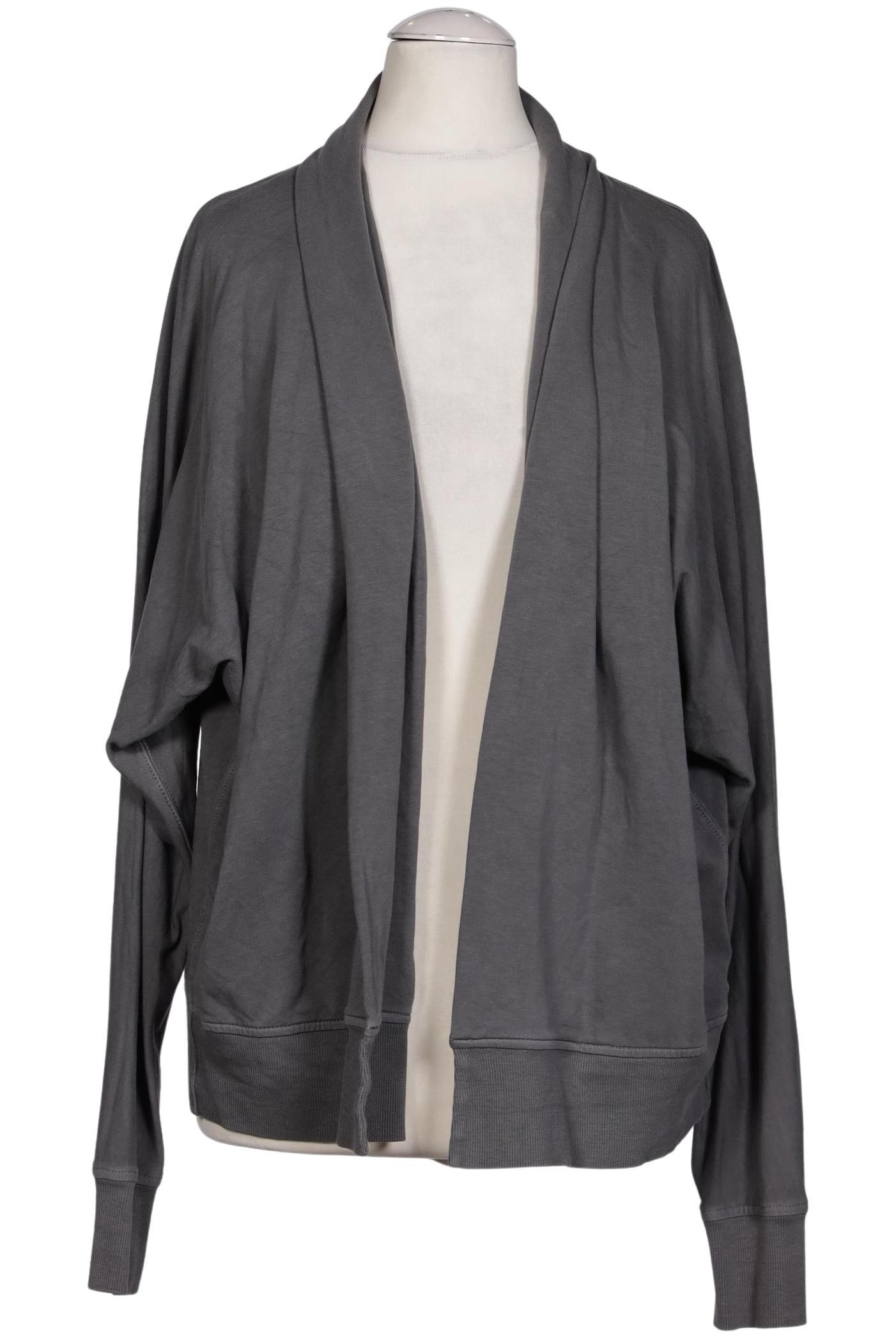 

Marc O Polo Damen Strickjacke, grau, Gr. 34