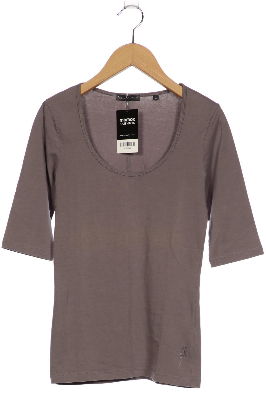 

Marc O Polo Damen T-Shirt, grau, Gr. 36