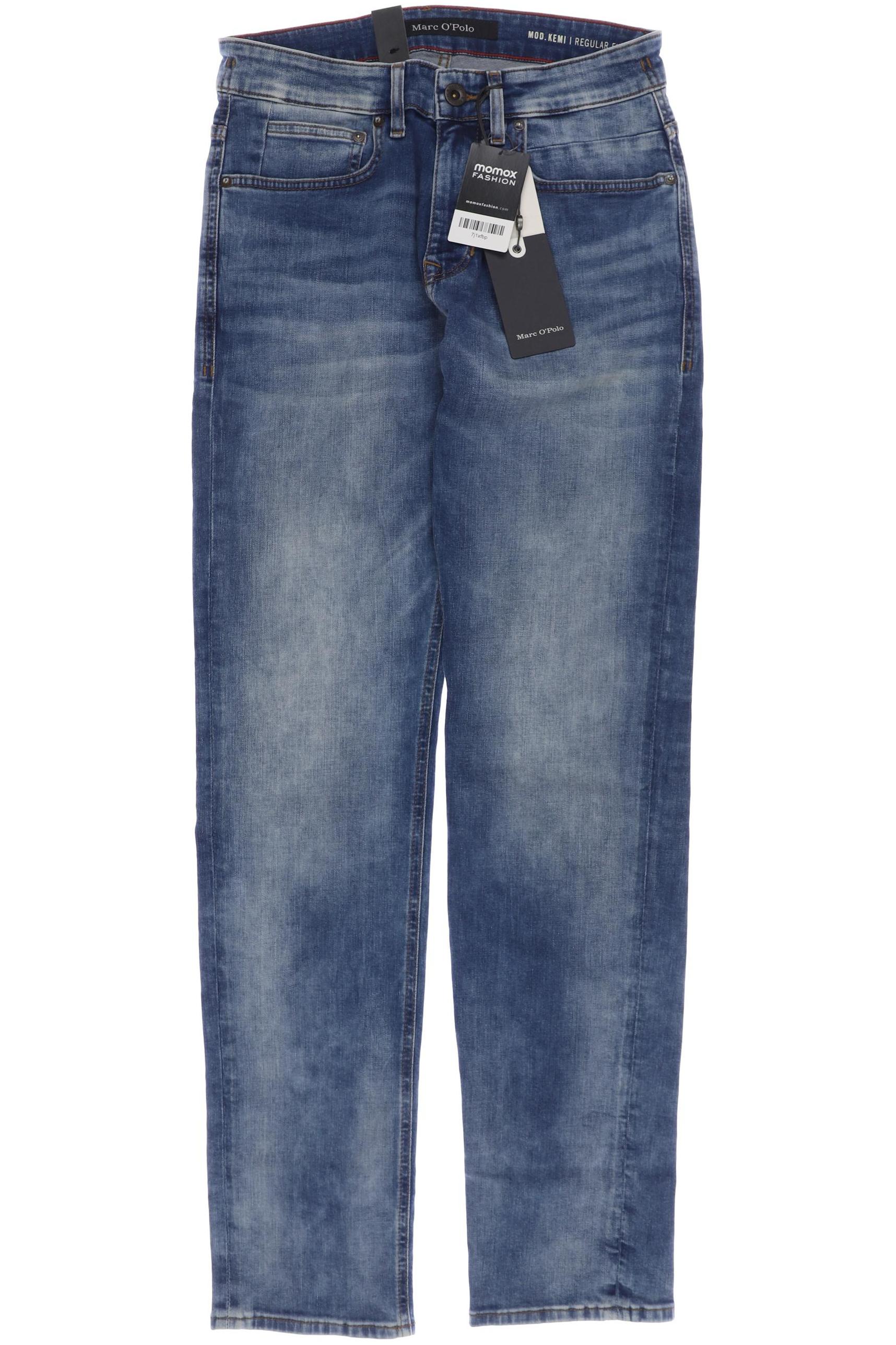 

Marc O Polo Herren Jeans, blau, Gr. 29
