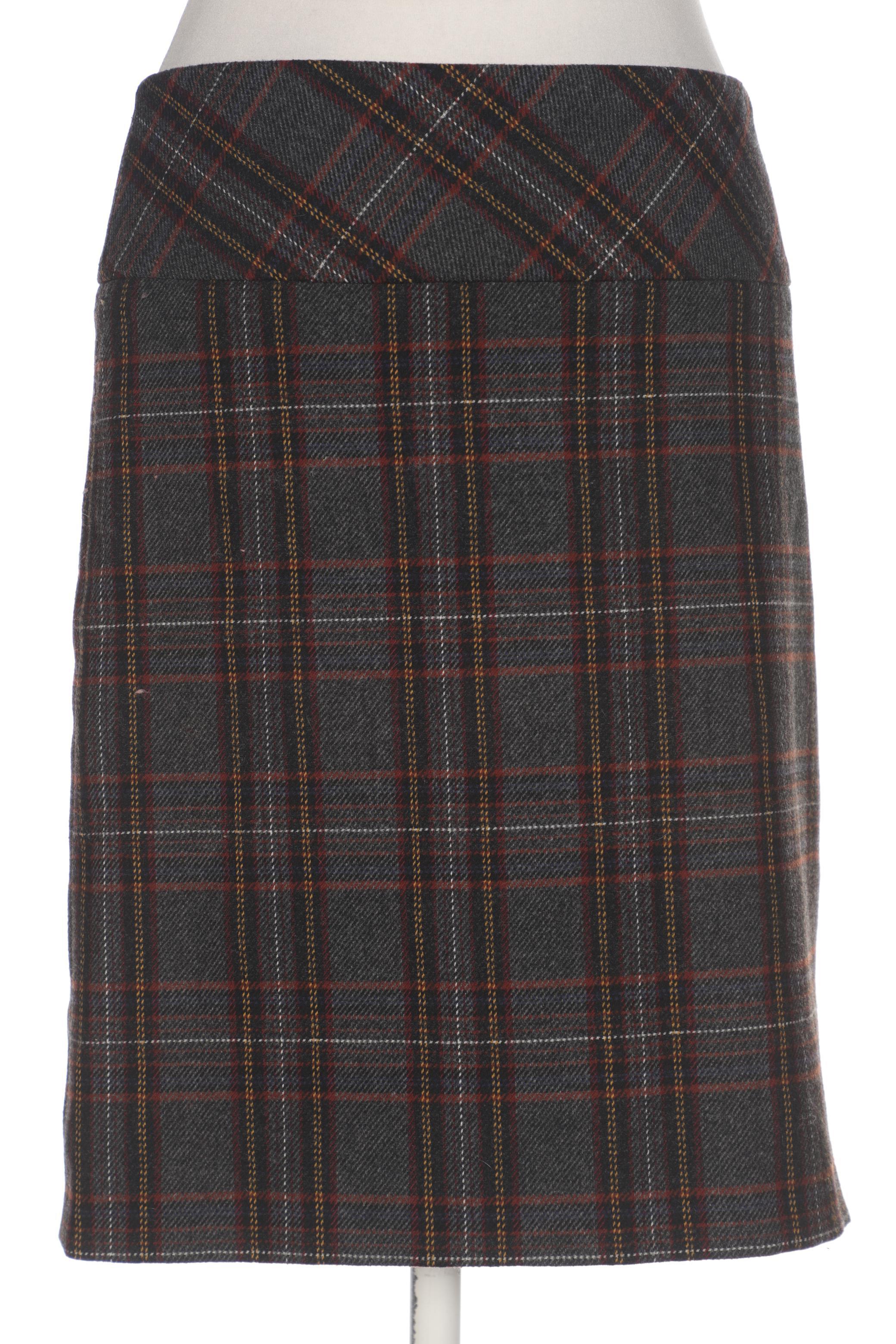 

Marc O Polo Damen Rock, grau, Gr. 42