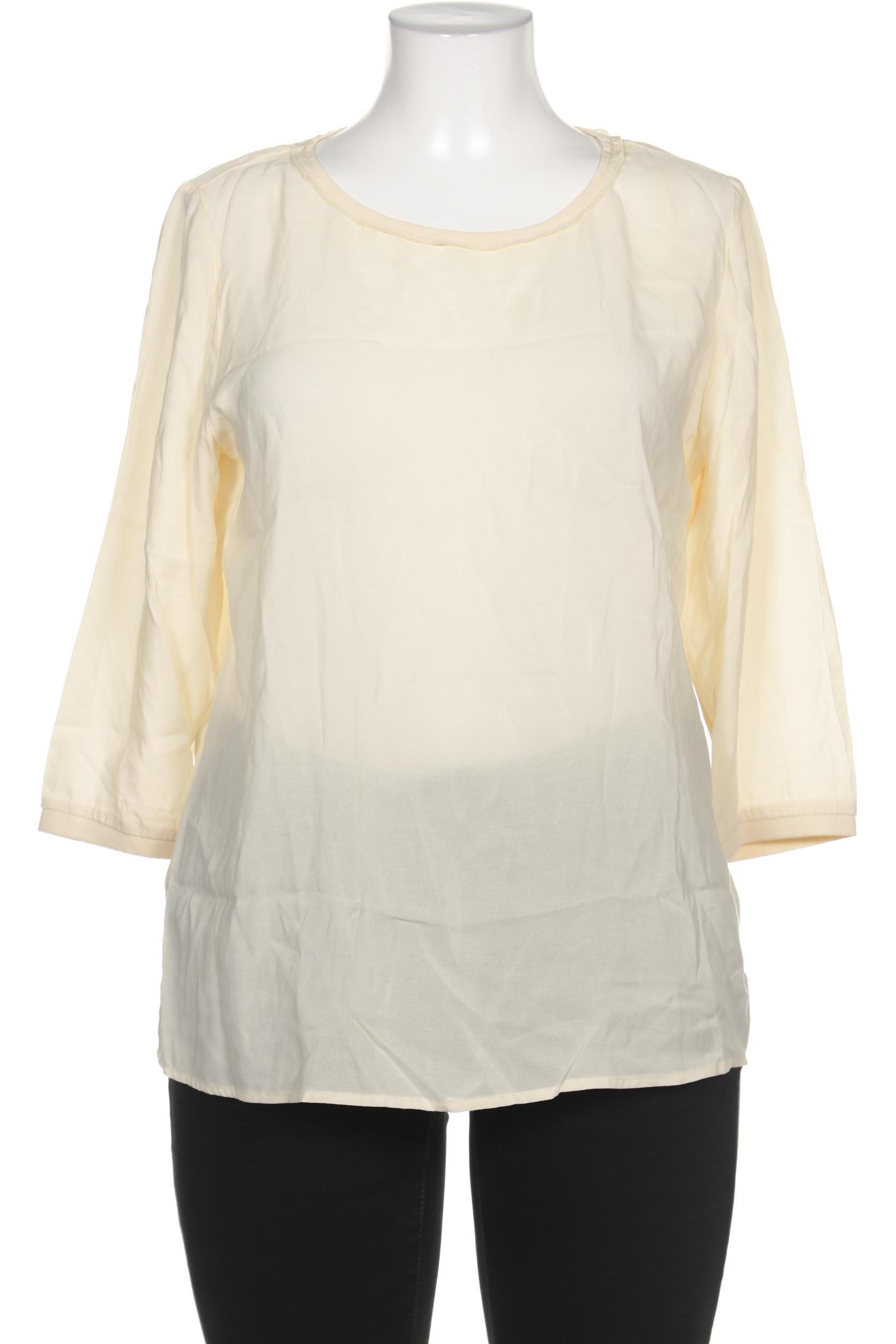 

Marc O Polo Damen Bluse, cremeweiß, Gr. 42