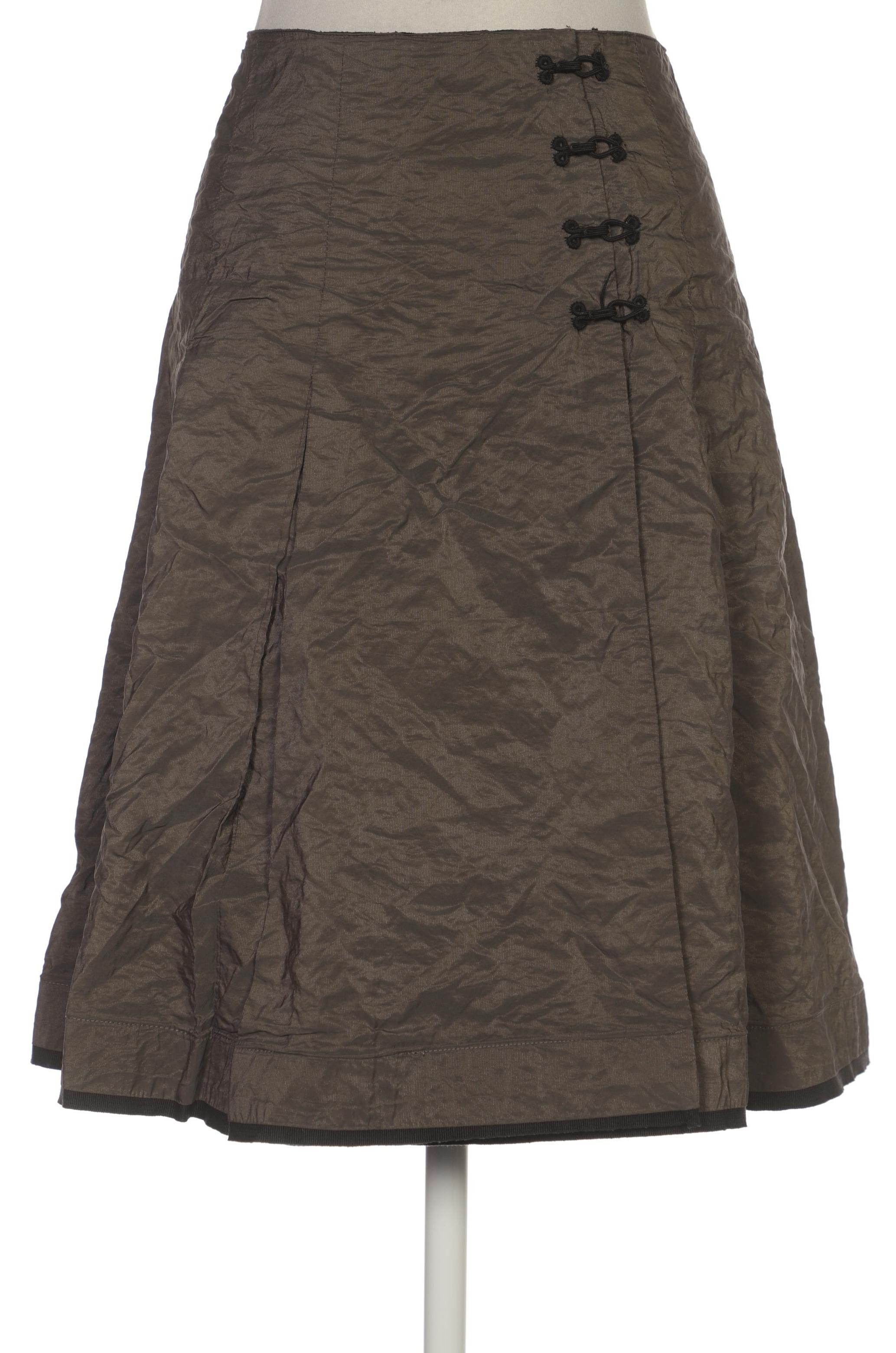 

Marc O Polo Damen Rock, grau, Gr. 36