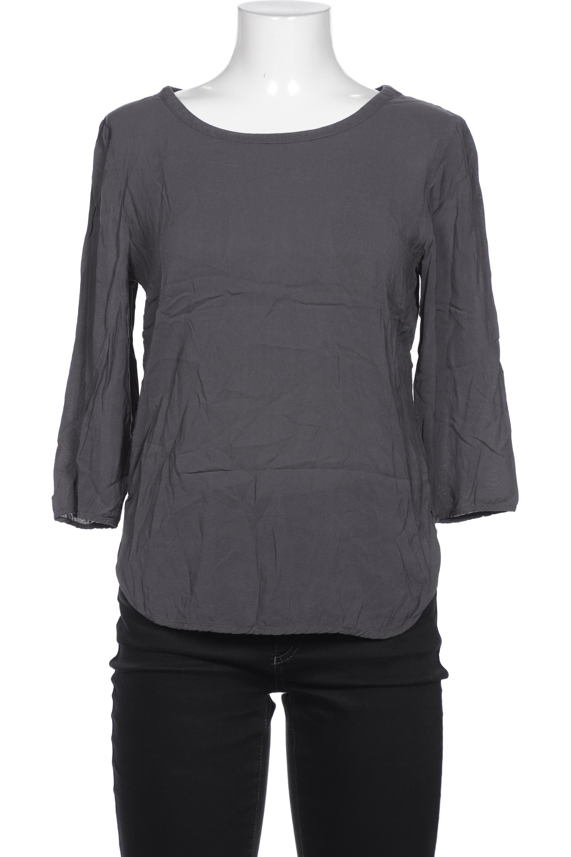 

Marc O Polo Damen Bluse, grau