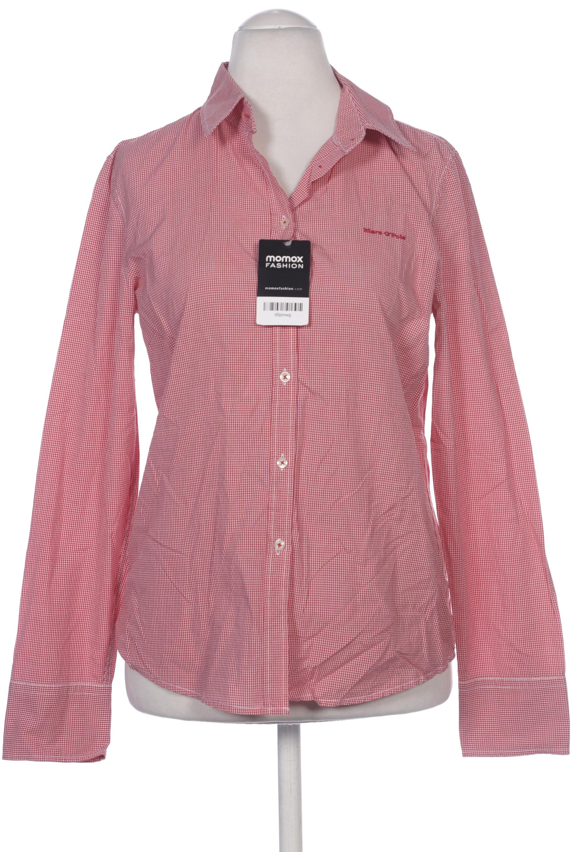 

Marc O Polo Damen Bluse, rot, Gr. 38