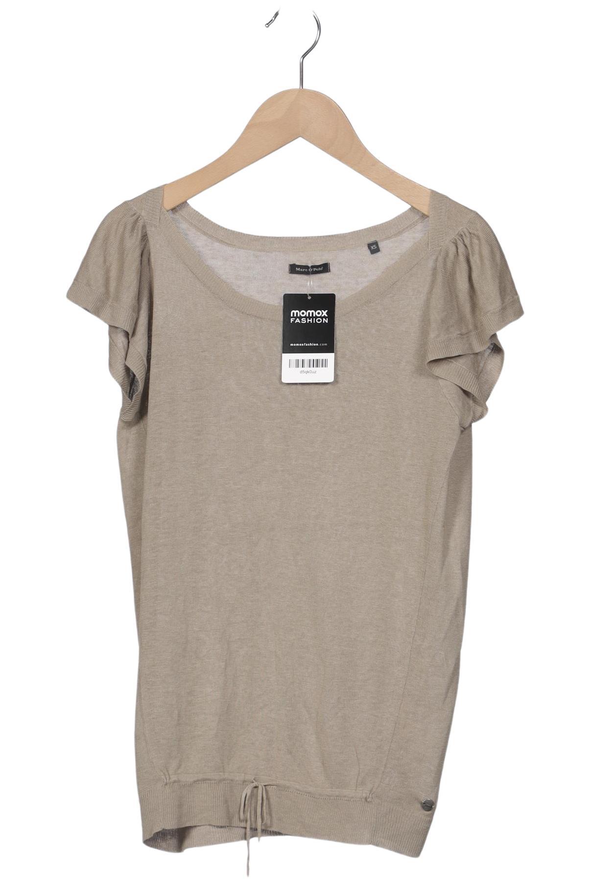 

Marc O Polo Damen Pullover, beige, Gr. 34