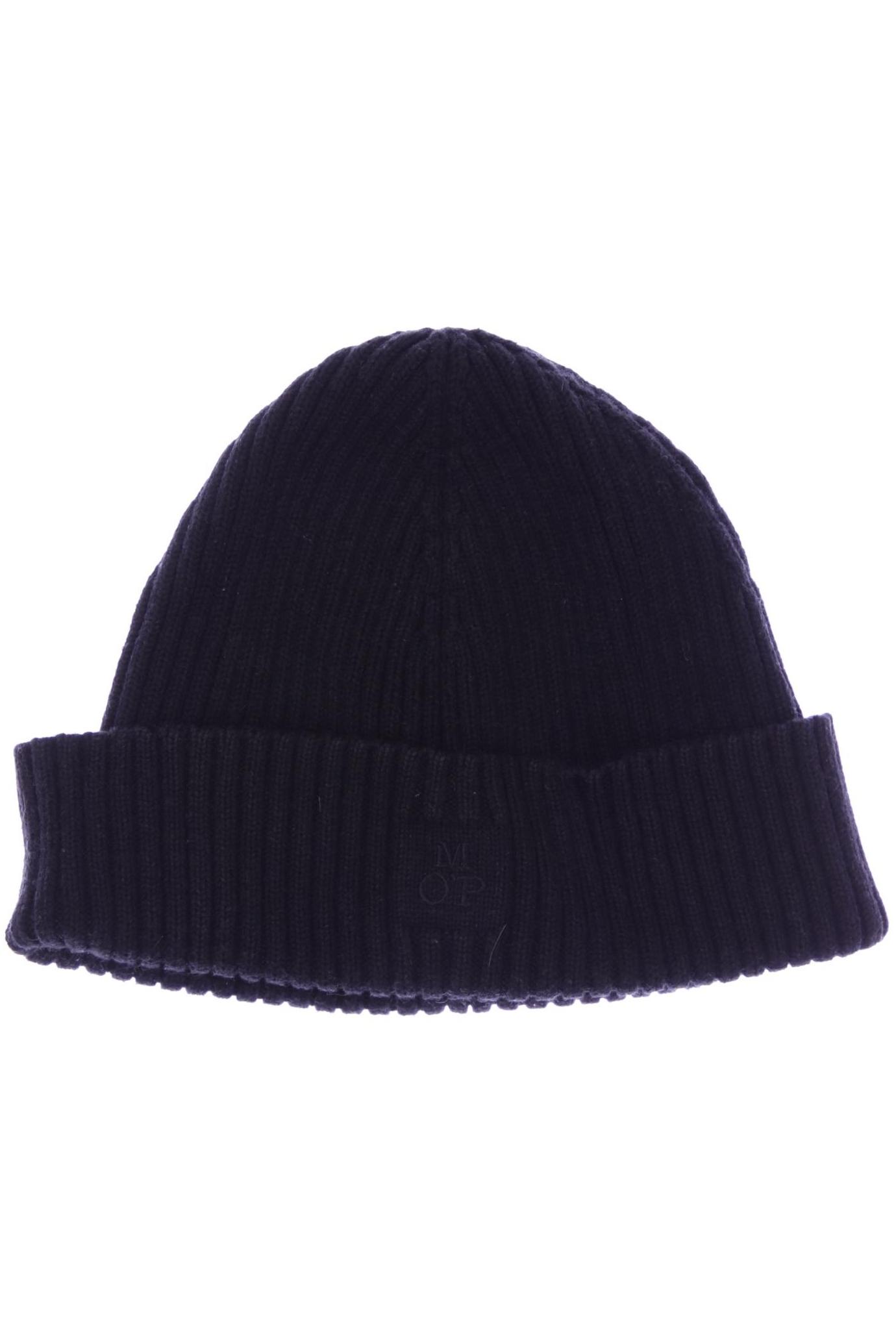 

Marc O Polo Herren Hut/Mütze, schwarz, Gr. uni