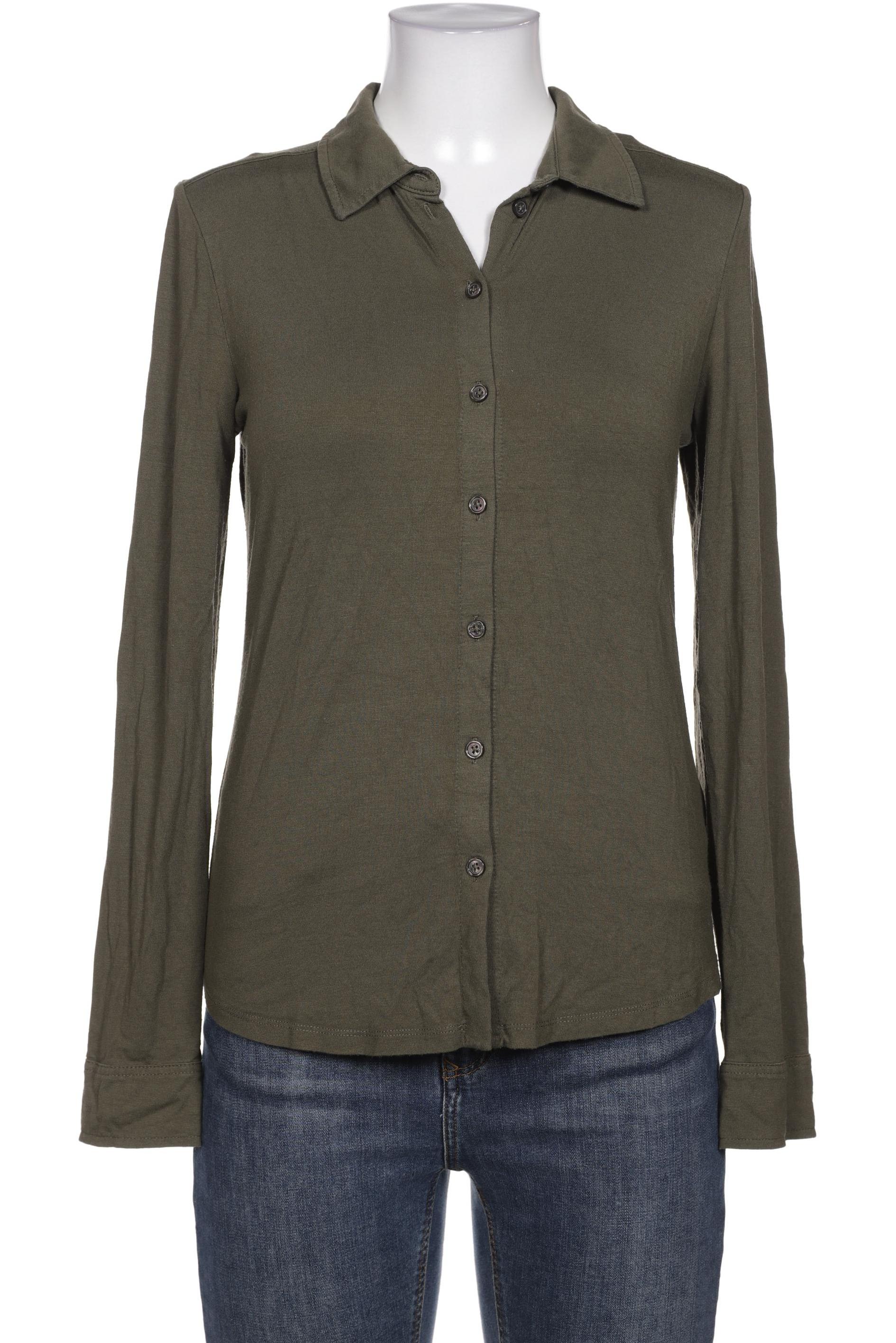 

Marc O Polo Damen Bluse, grün