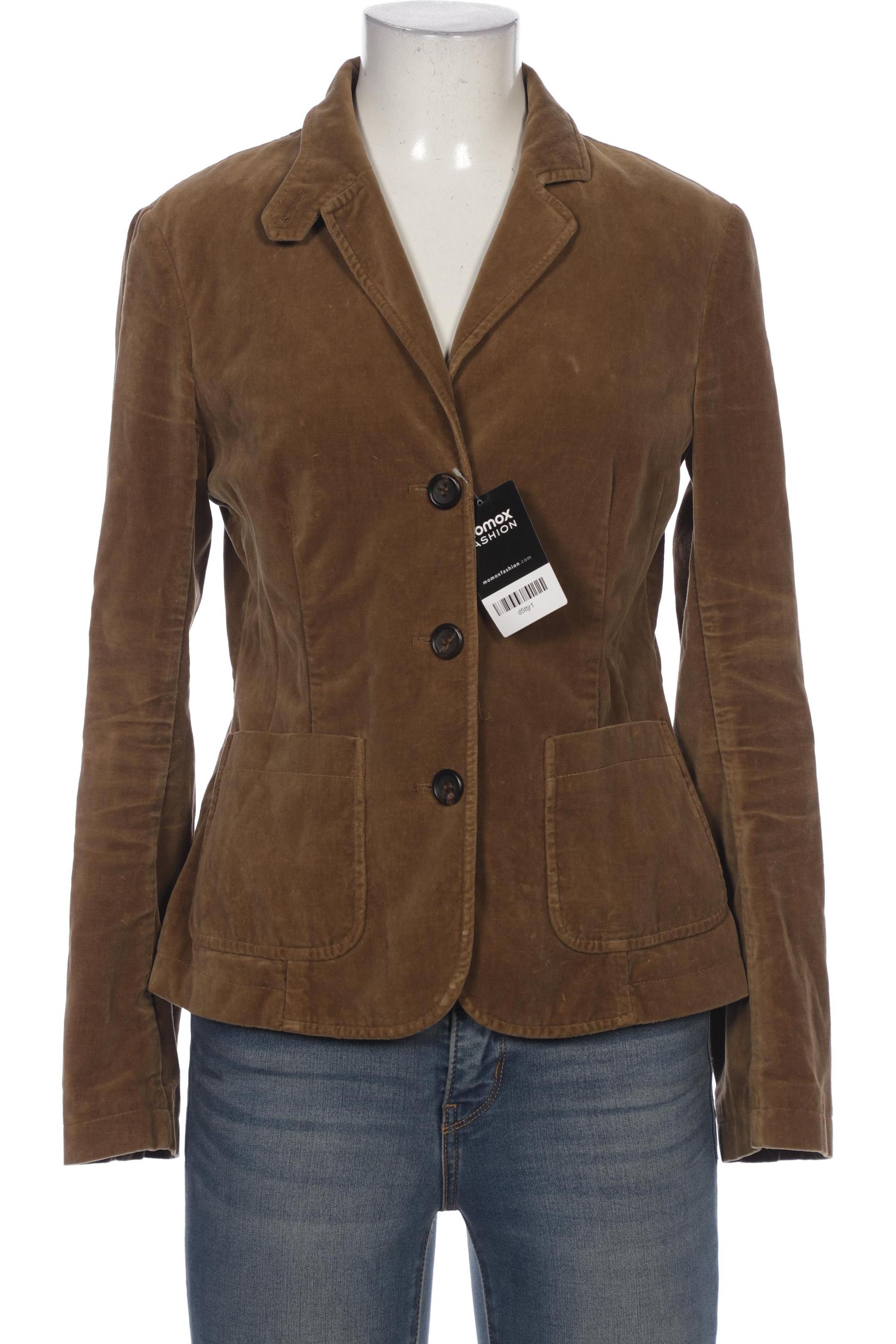 

Marc O Polo Damen Blazer, braun