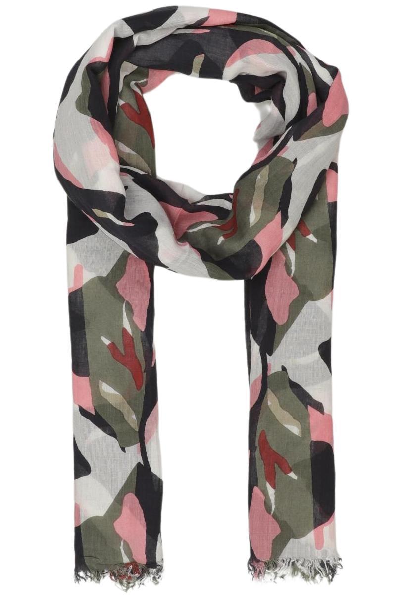 

Marc O Polo Damen Schal, mehrfarbig, Gr.