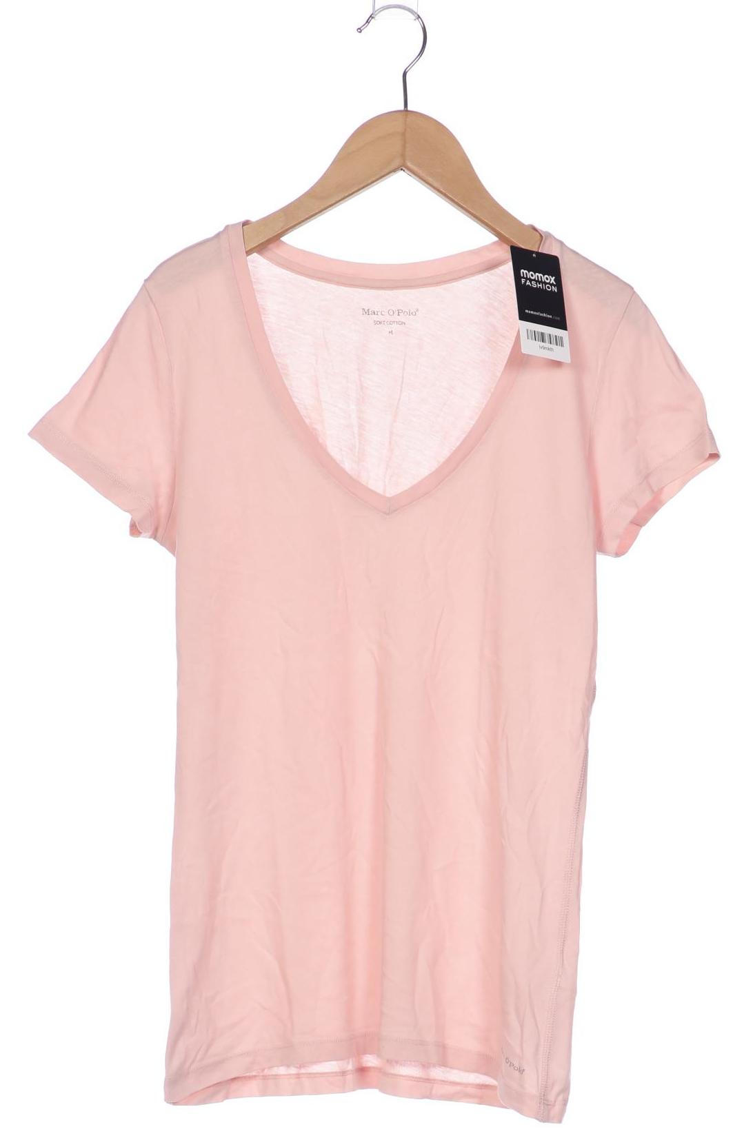 

Marc O Polo Damen T-Shirt, pink, Gr. 38