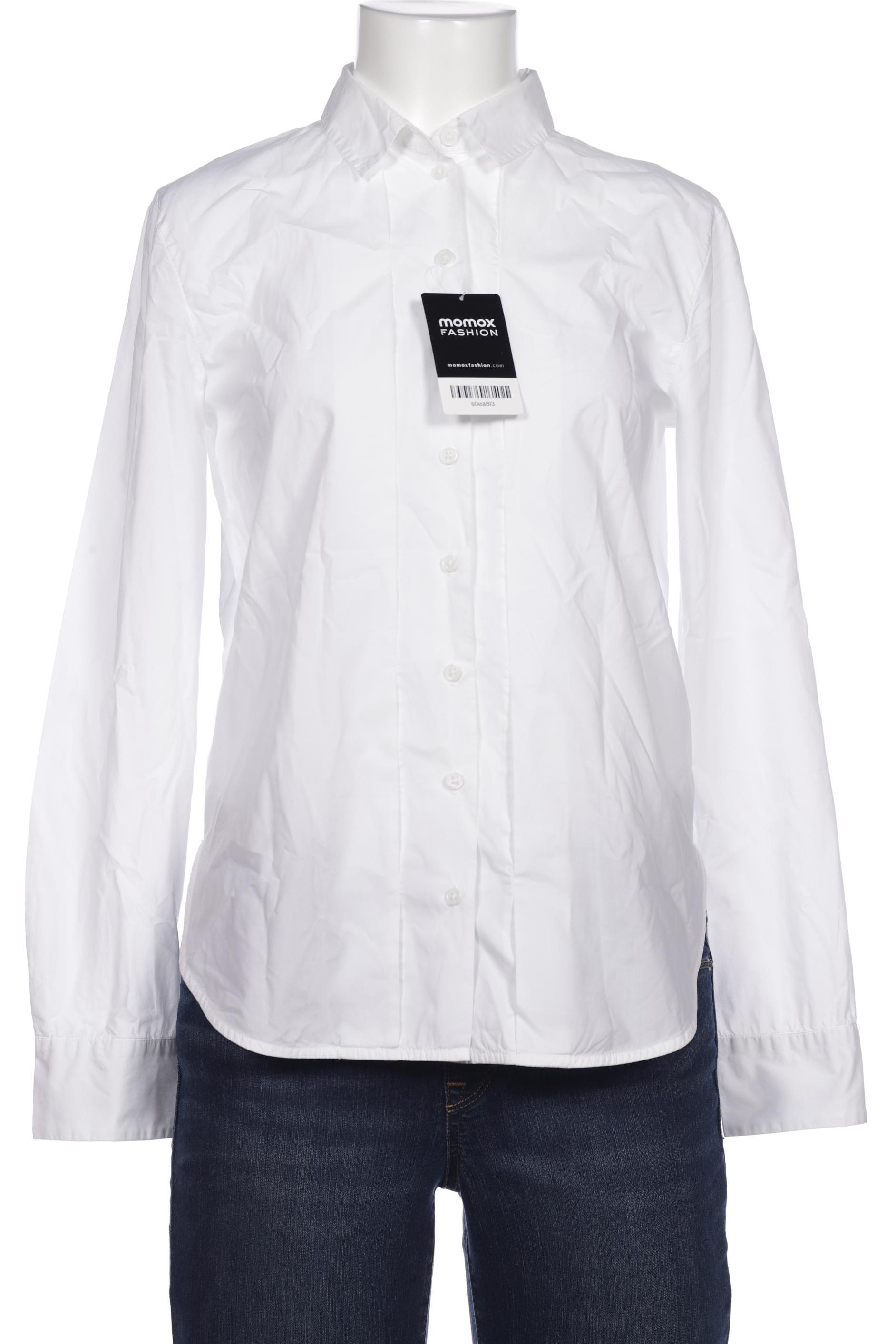 

Marc O Polo Damen Bluse, weiß
