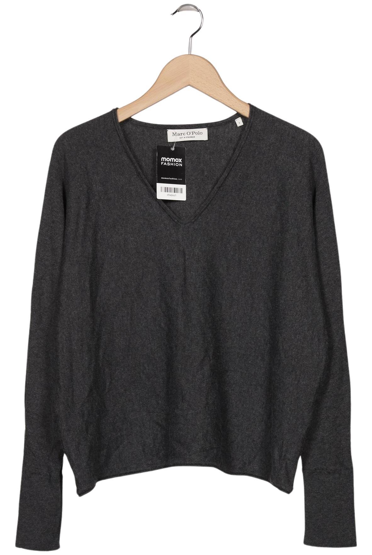 

Marc O Polo Damen Pullover, grau, Gr. 42