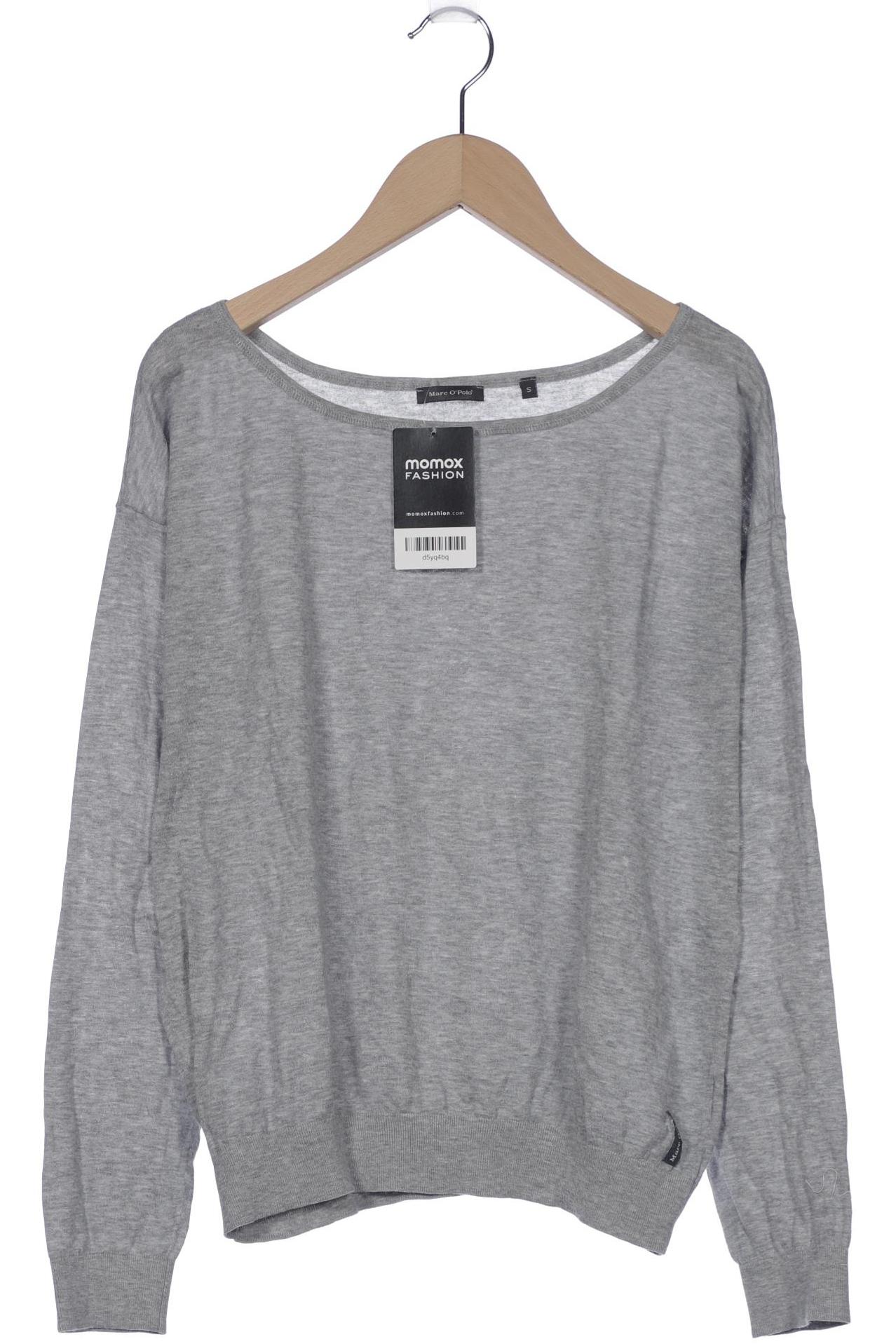 

Marc O Polo Damen Pullover, grau