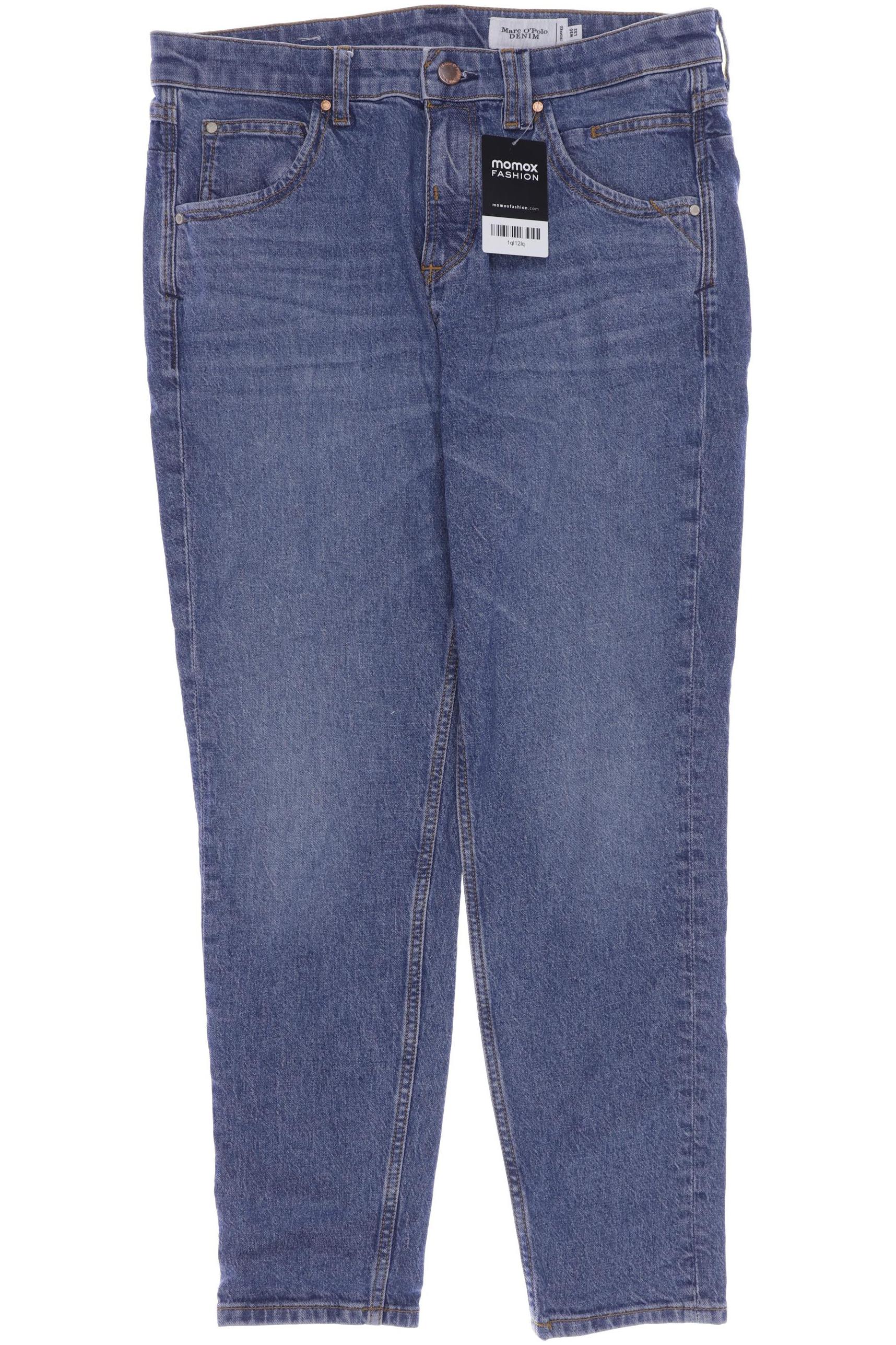

Marc O Polo Damen Jeans, blau, Gr. 40