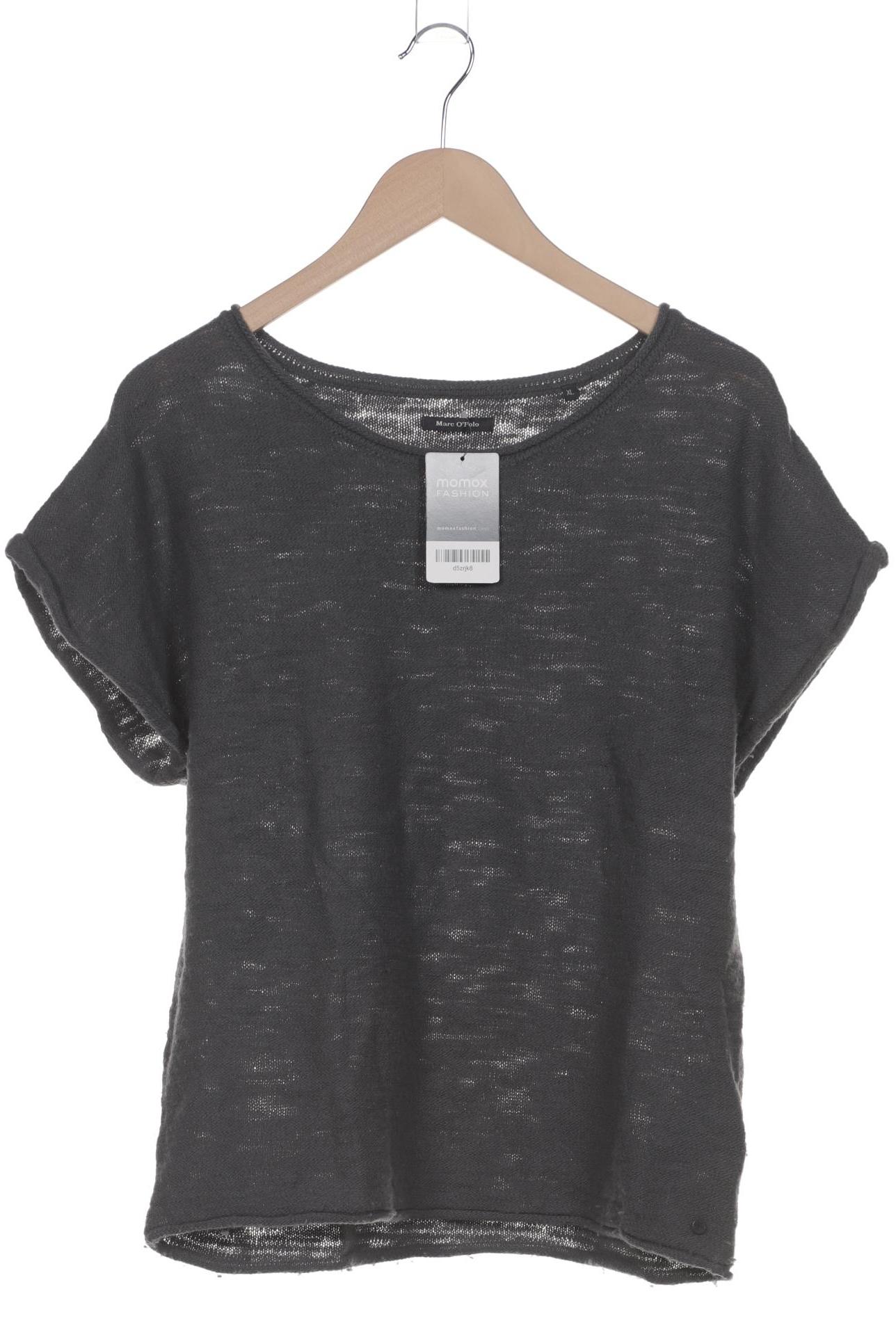 

Marc O Polo Damen Pullover, grau, Gr. 44